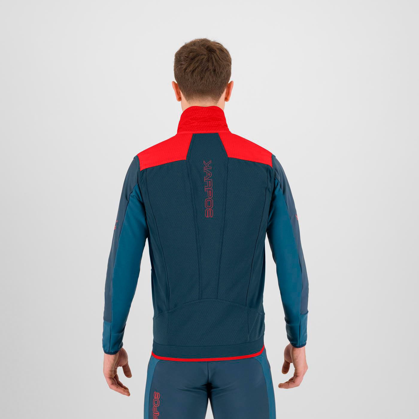 ALAGNA PLUS EVO VEST