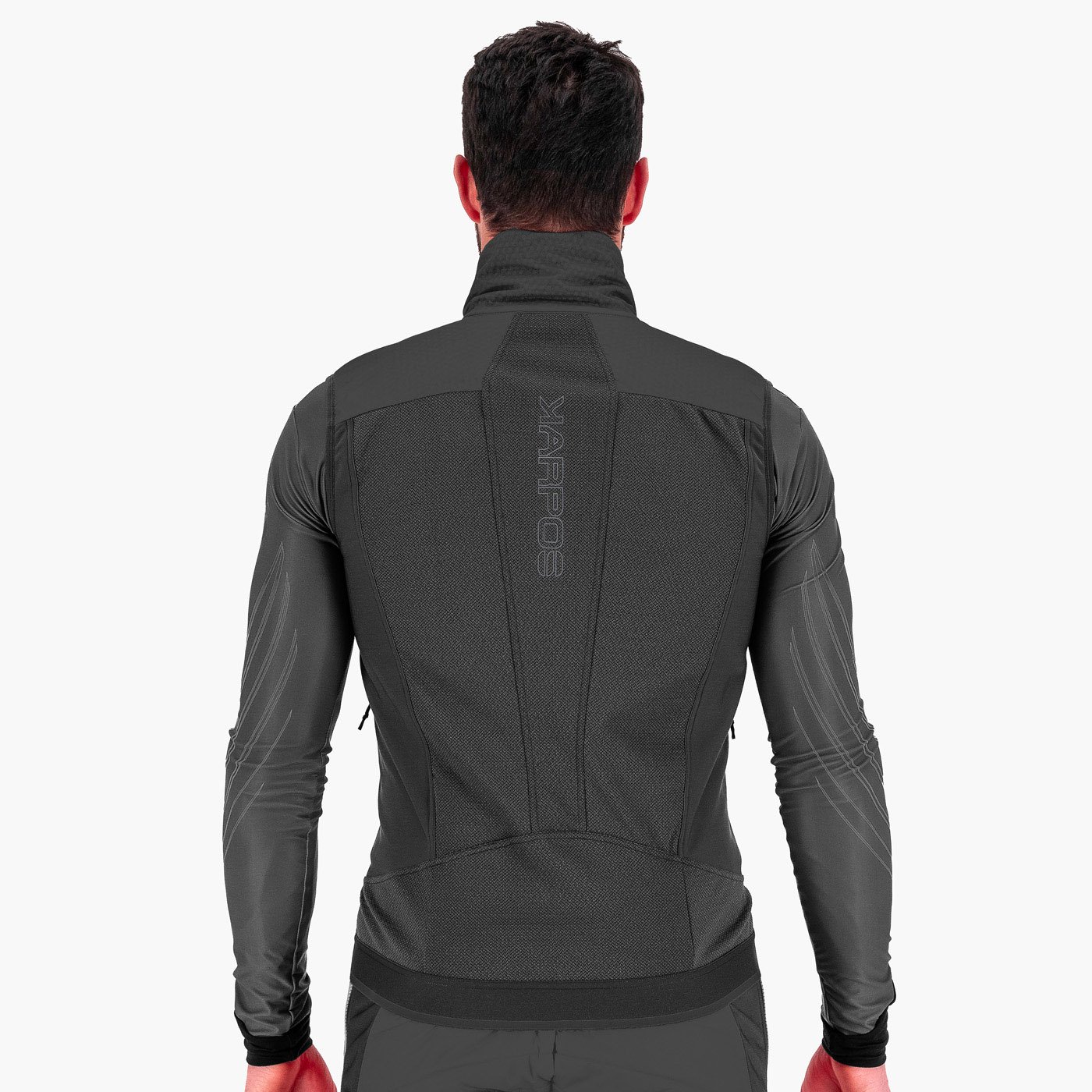 ALAGNA PLUS EVO VEST