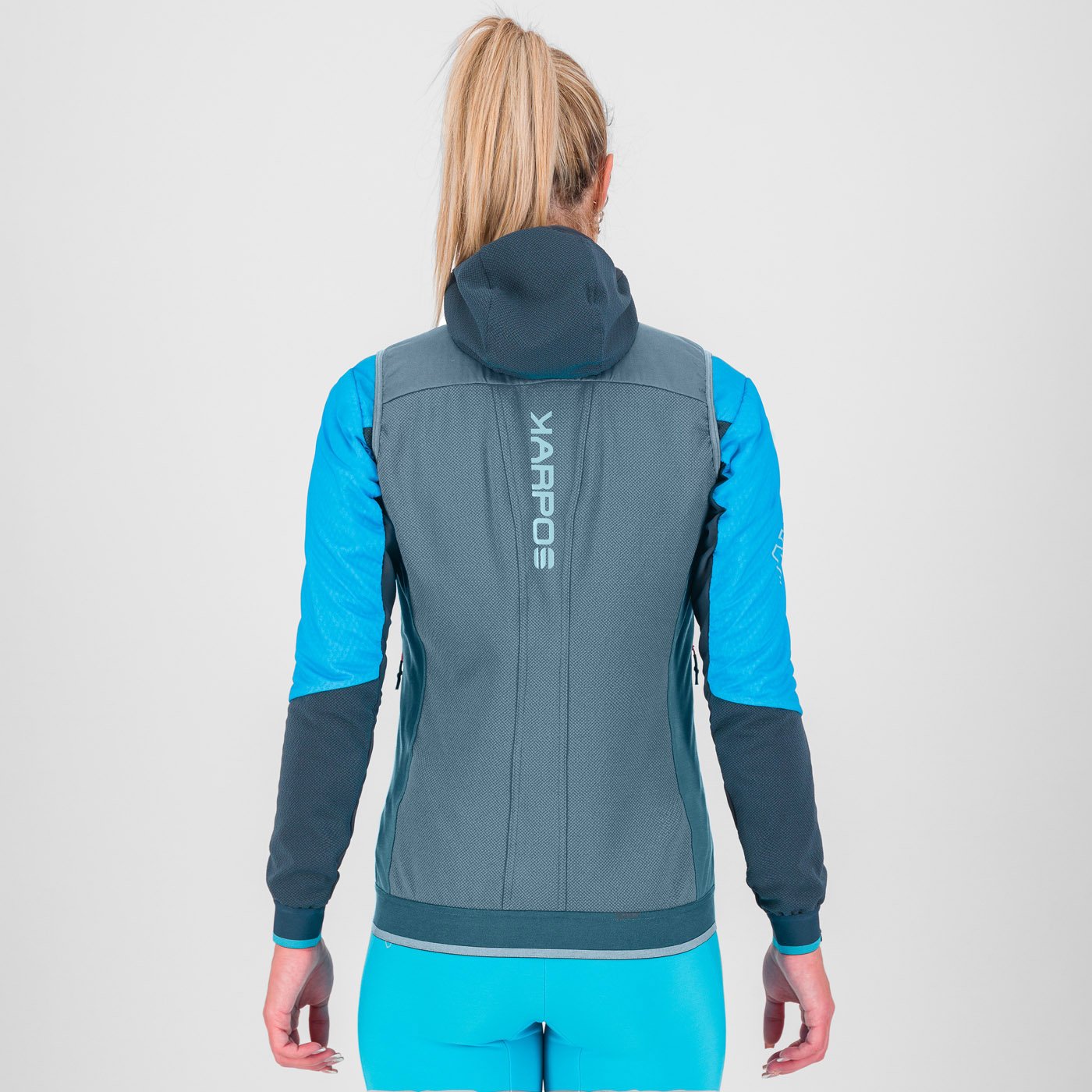 ALAGNA PLUS W VEST