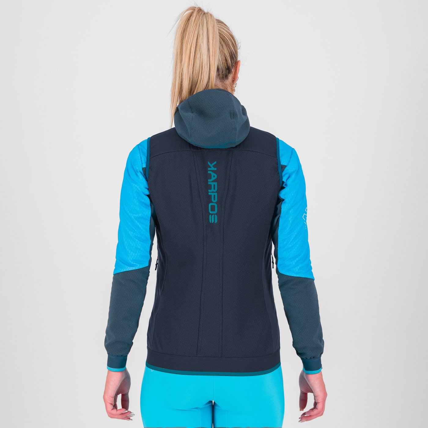 ALAGNA PLUS W VEST