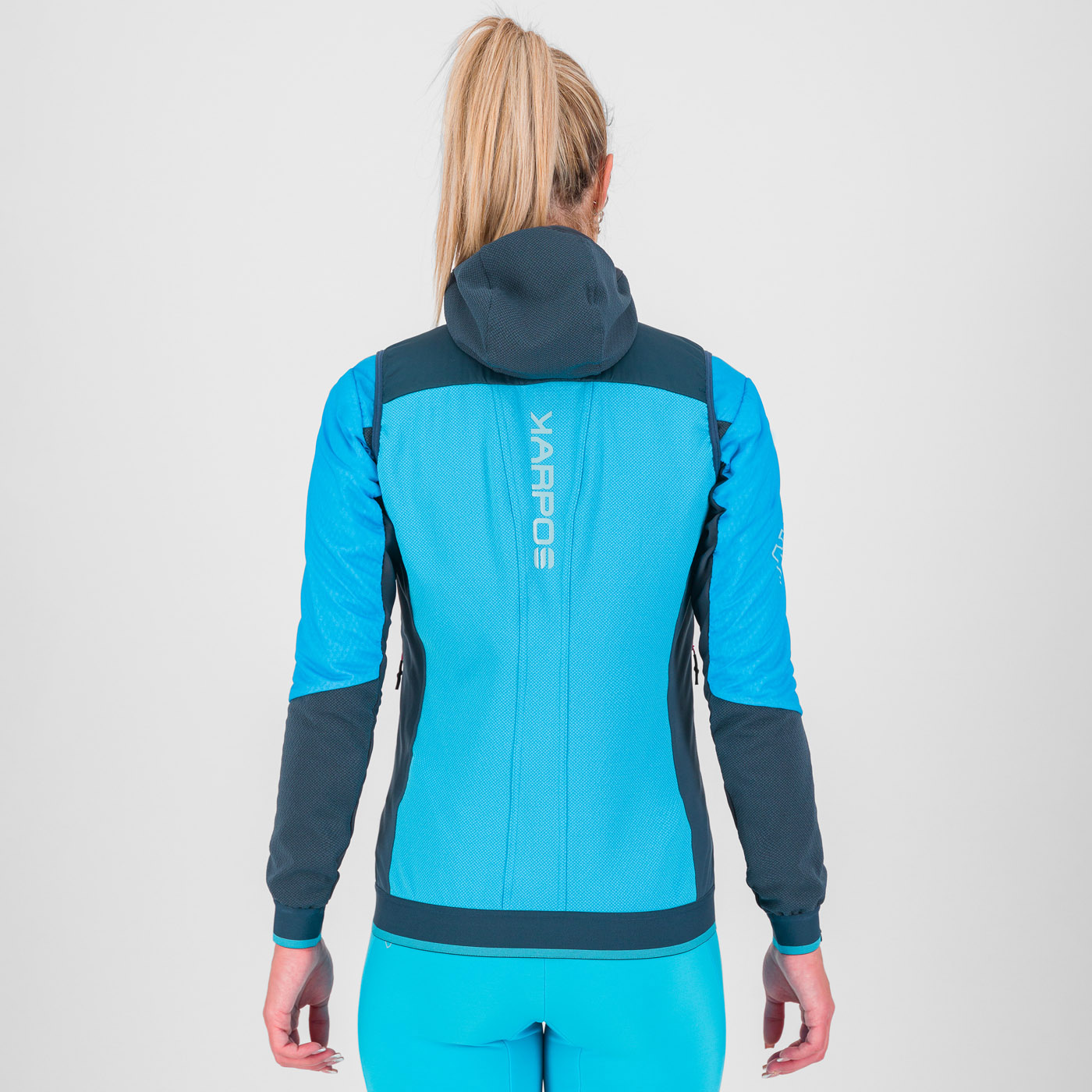 ALAGNA PLUS W VEST