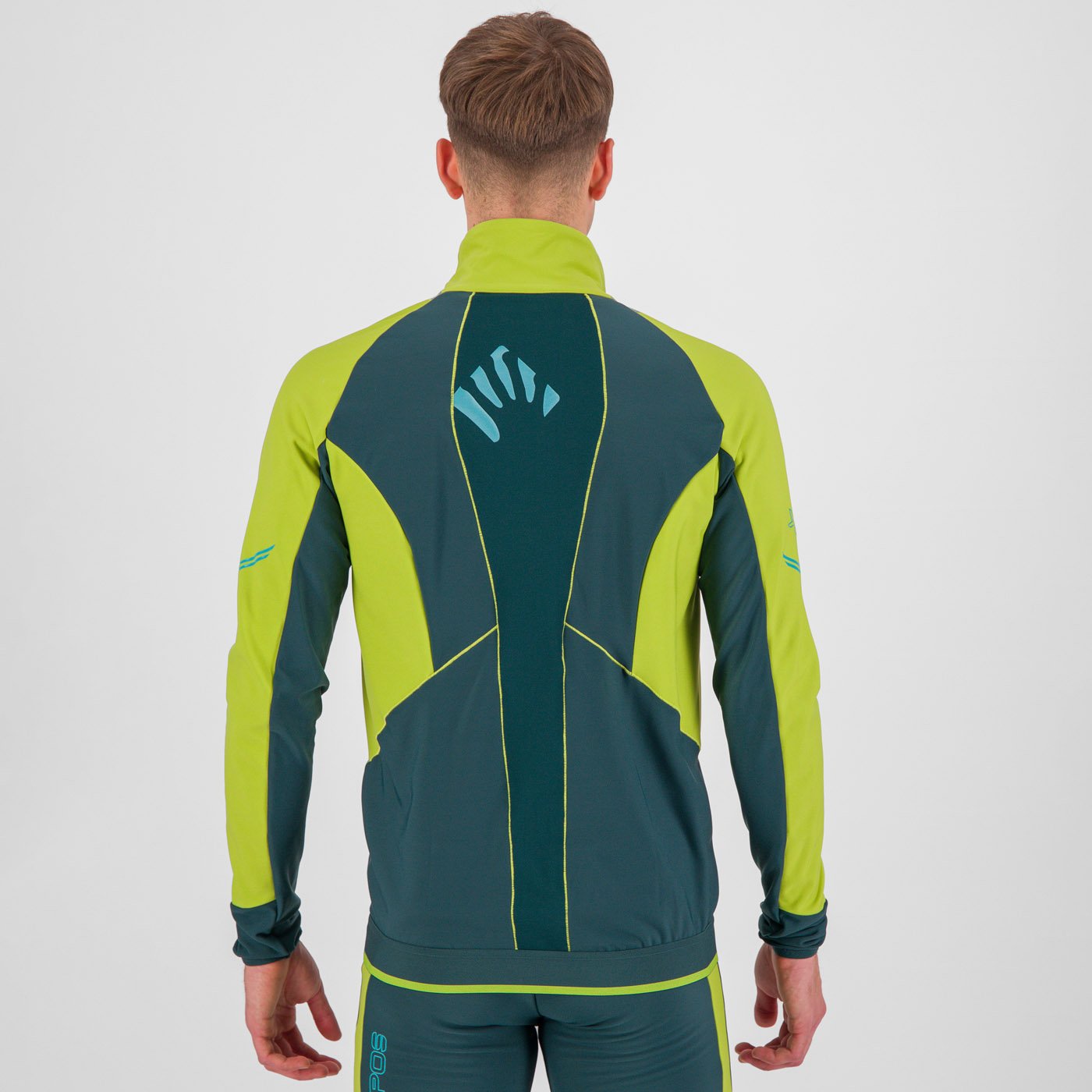 ALAGNA EVO JKT.. ALAGNA EVO JKT..