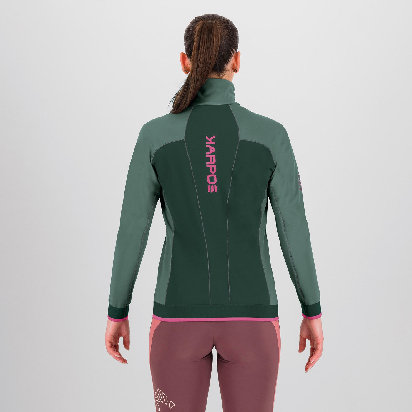 ALAGNA EVO W JKT ALAGNA EVO W JKT