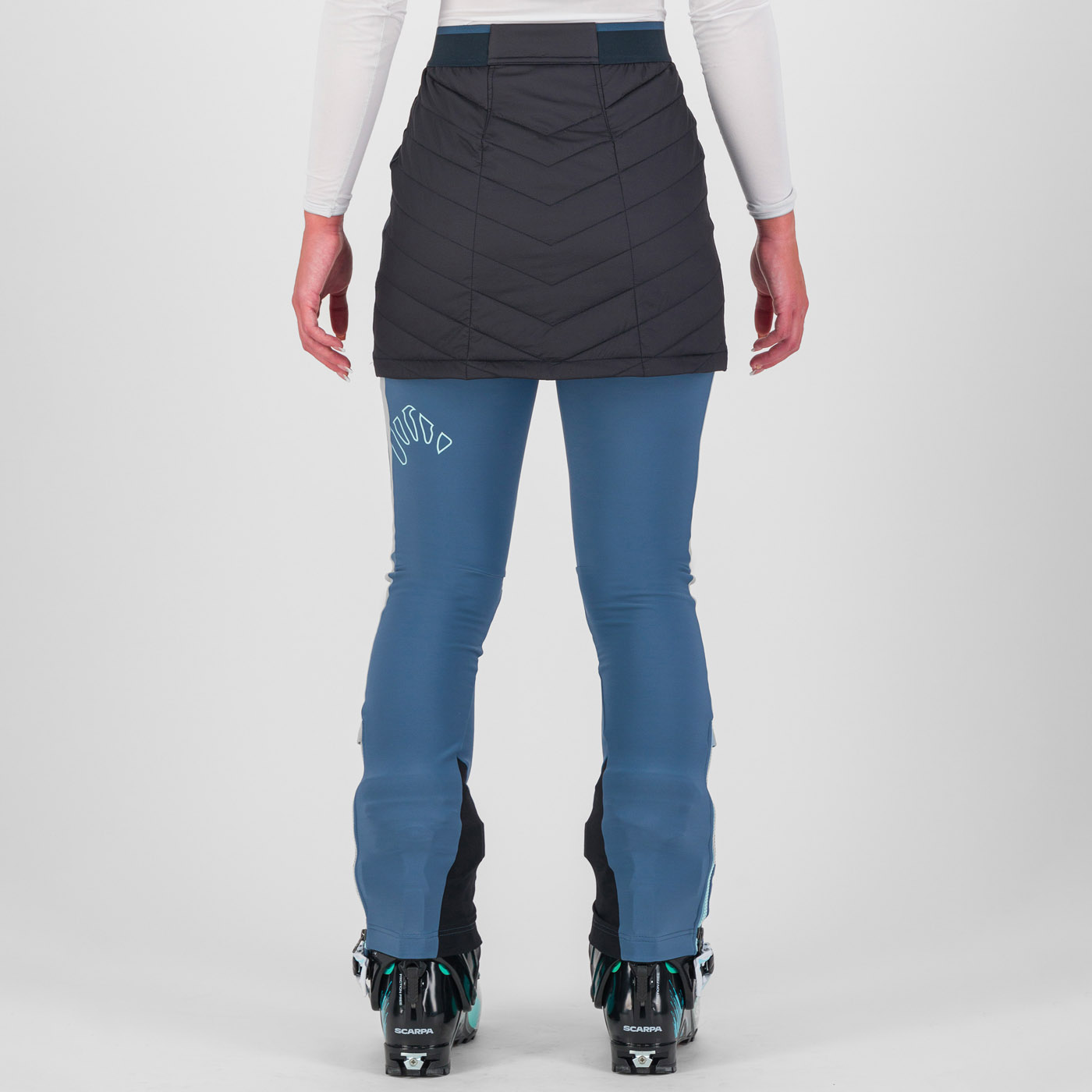 ALAGNA P.EVO W SKIRT ALAGNA P.EVO W SKIRT