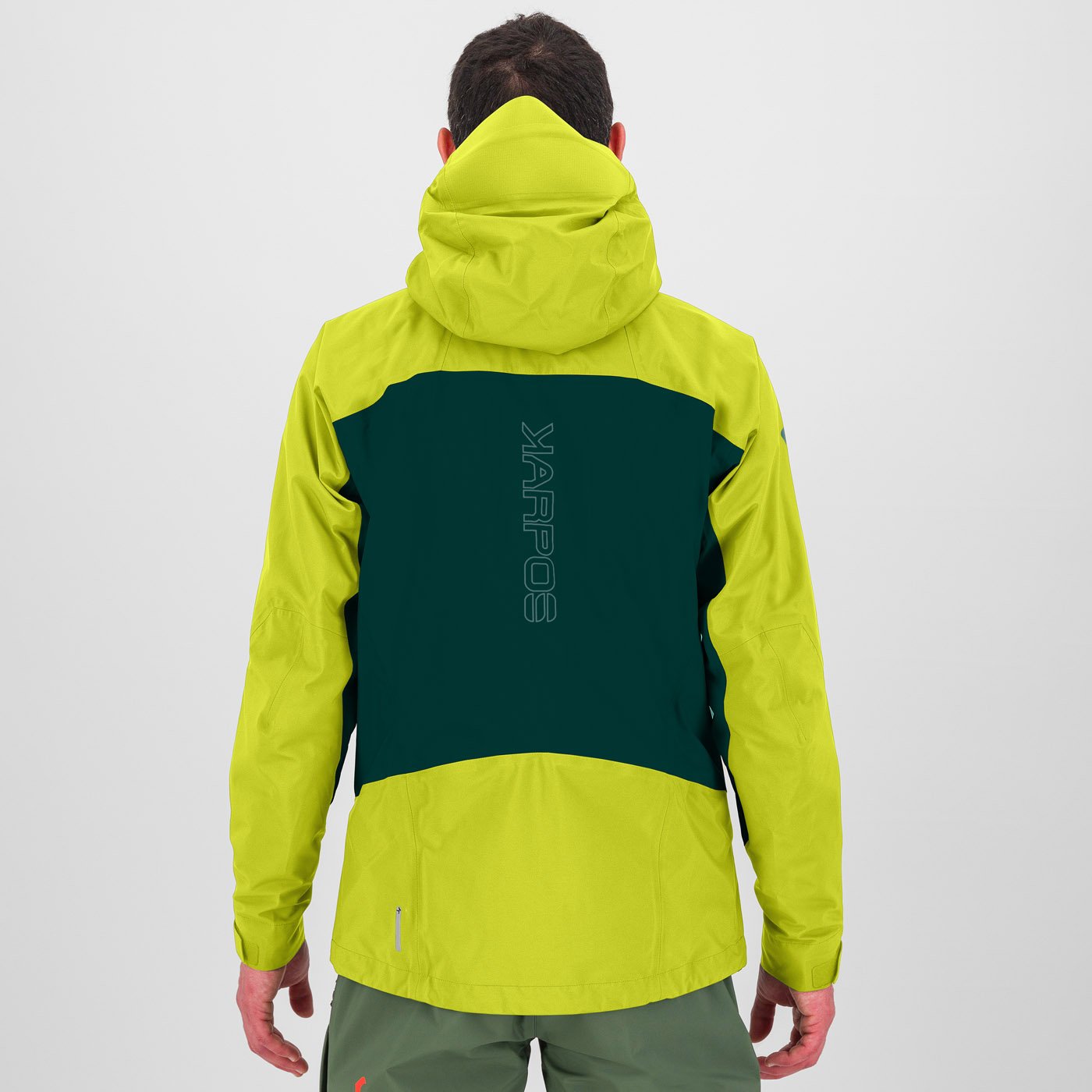 STORM EVO JACKET