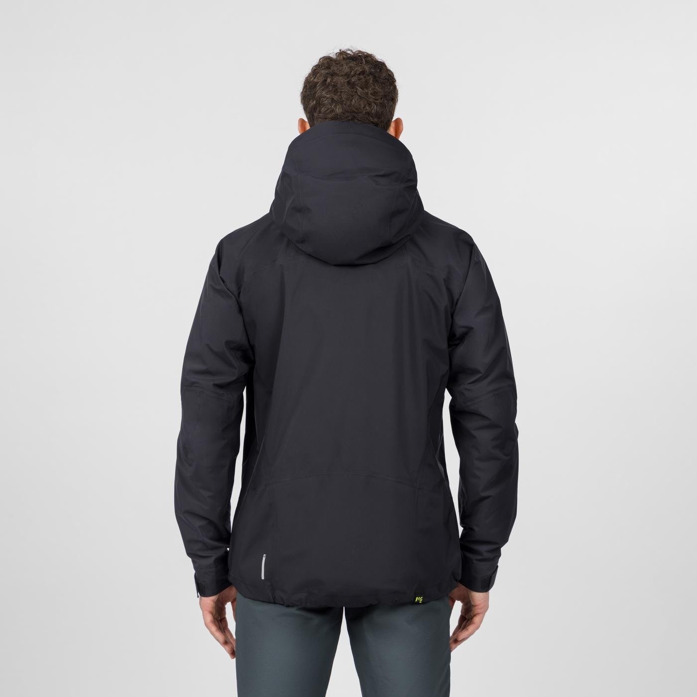 STORM EVO JACKET STORM EVO JACKET