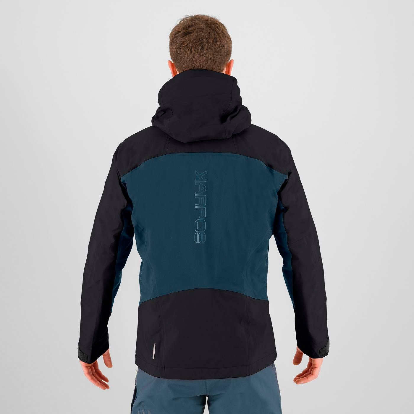 STORM EVO JACKET