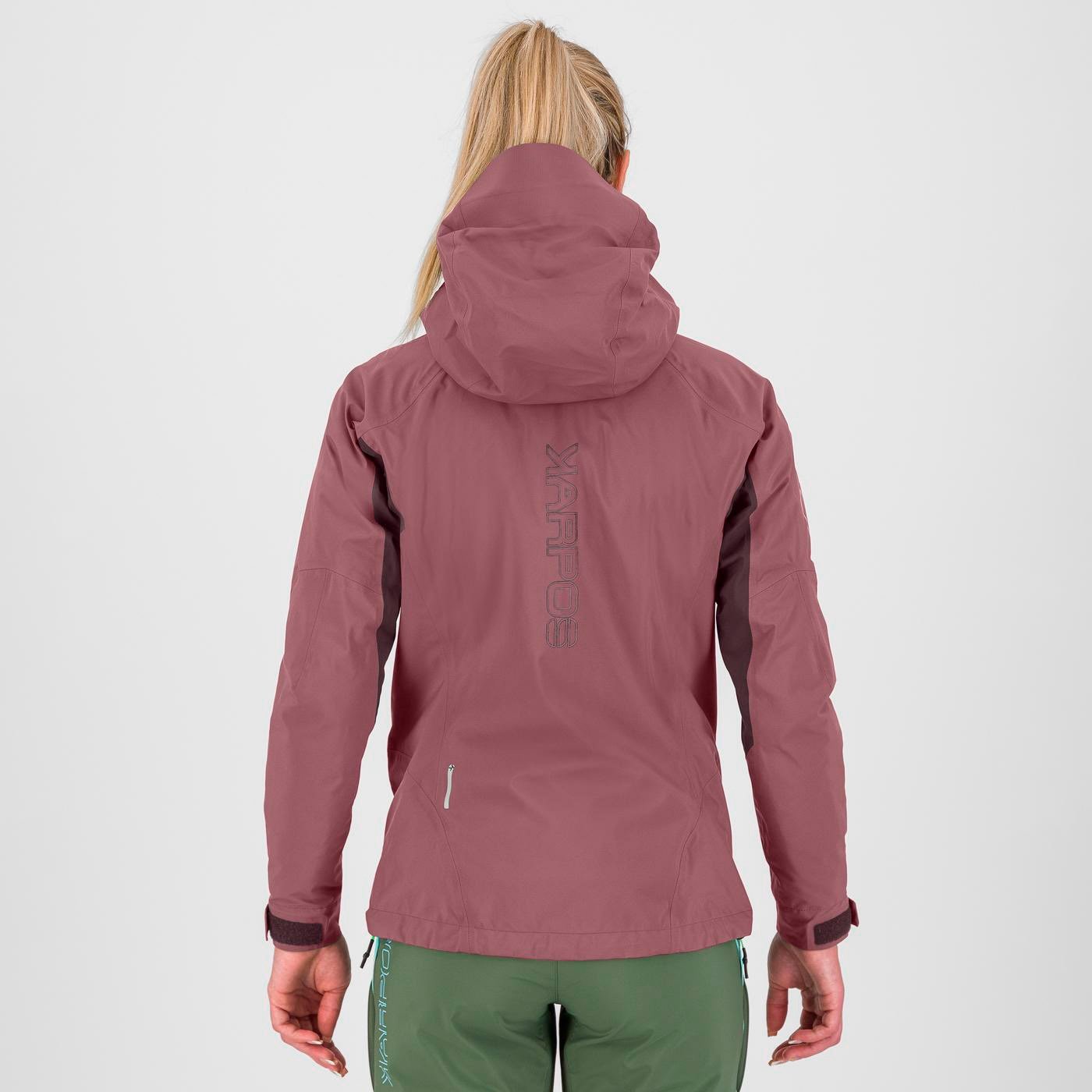 STORM EVO W JACKET STORM EVO W JACKET