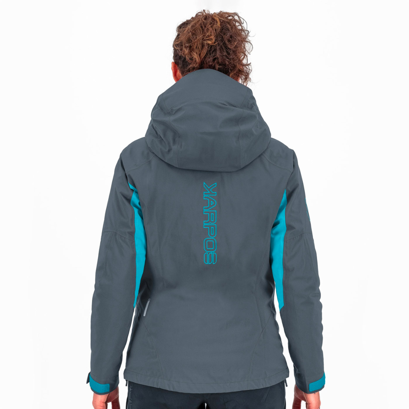 STORM EVO W JACKET