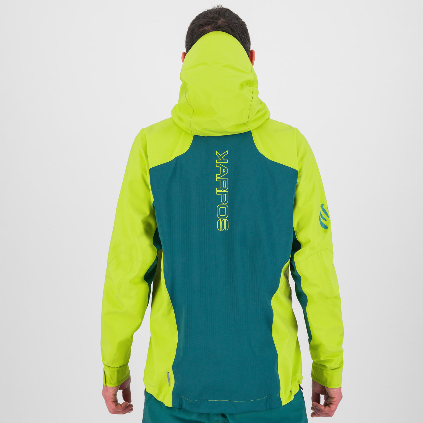 MARMOLADA JACKET MARMOLADA JACKET