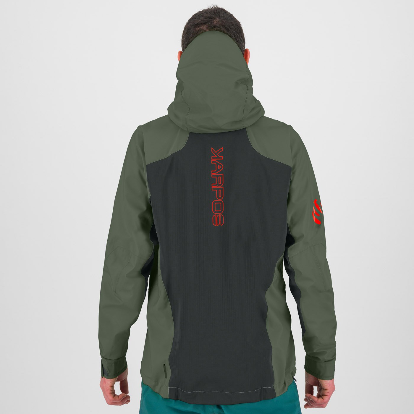 MARMOLADA JACKET