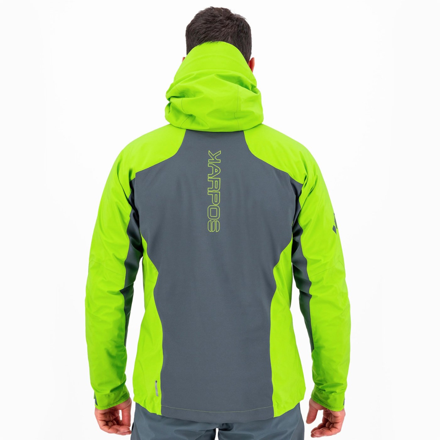 MARMOLADA JACKET