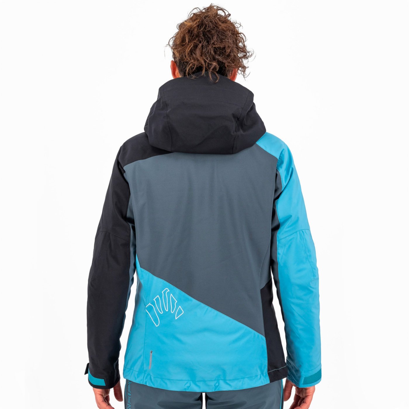 MARMOLADA W JACKET