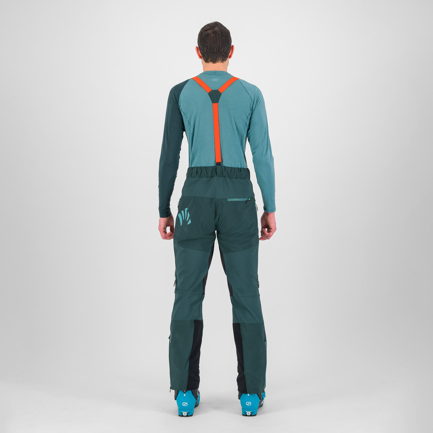 SCHIARA EVO PANTS