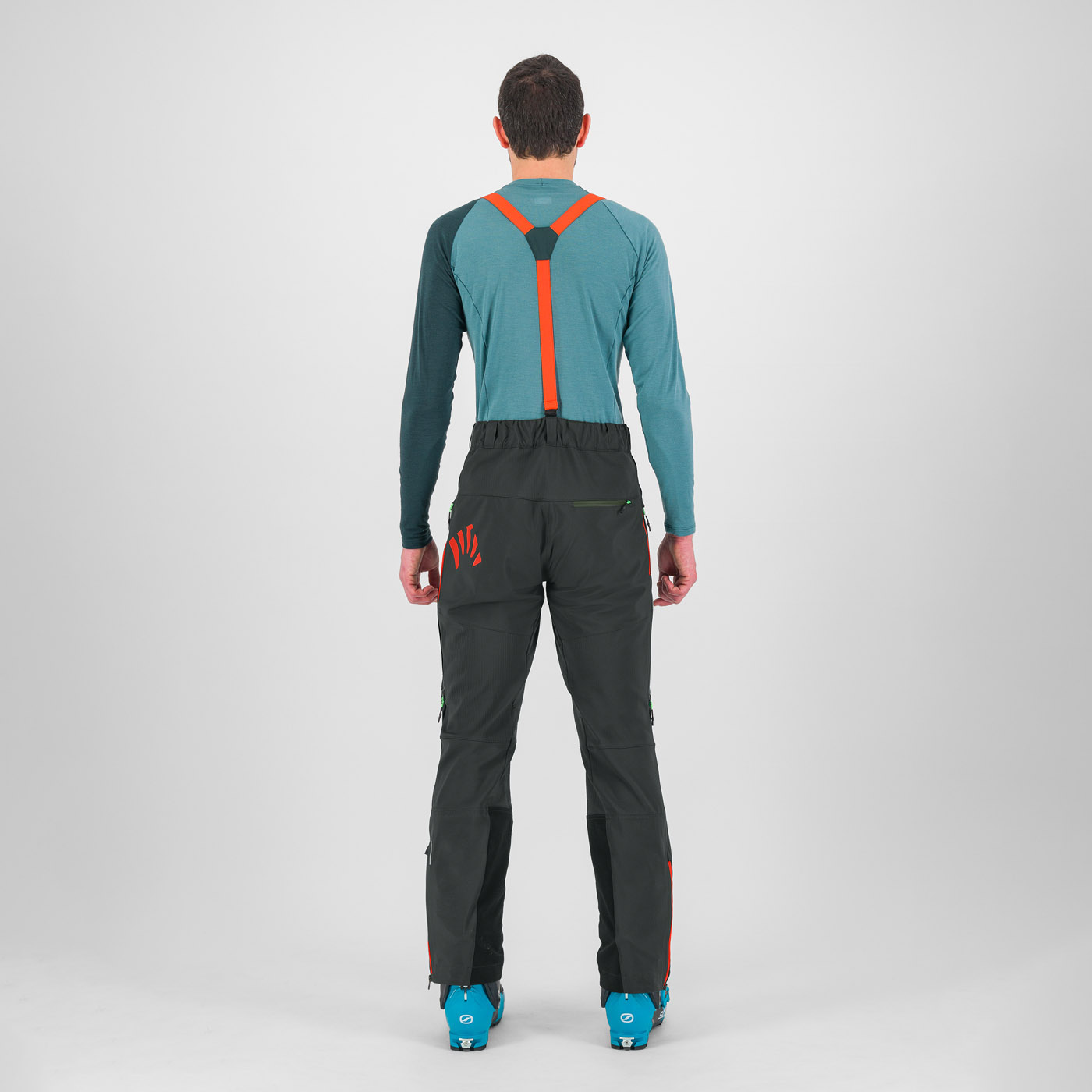 SCHIARA EVO PANT