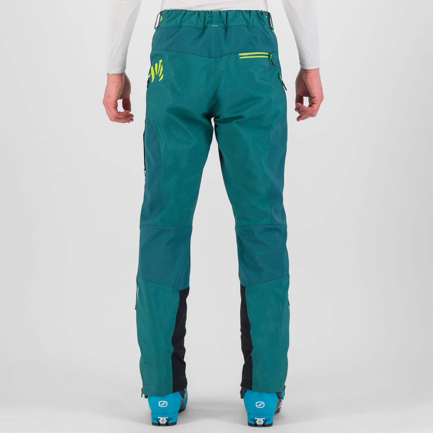 MARMOLADA PANTS