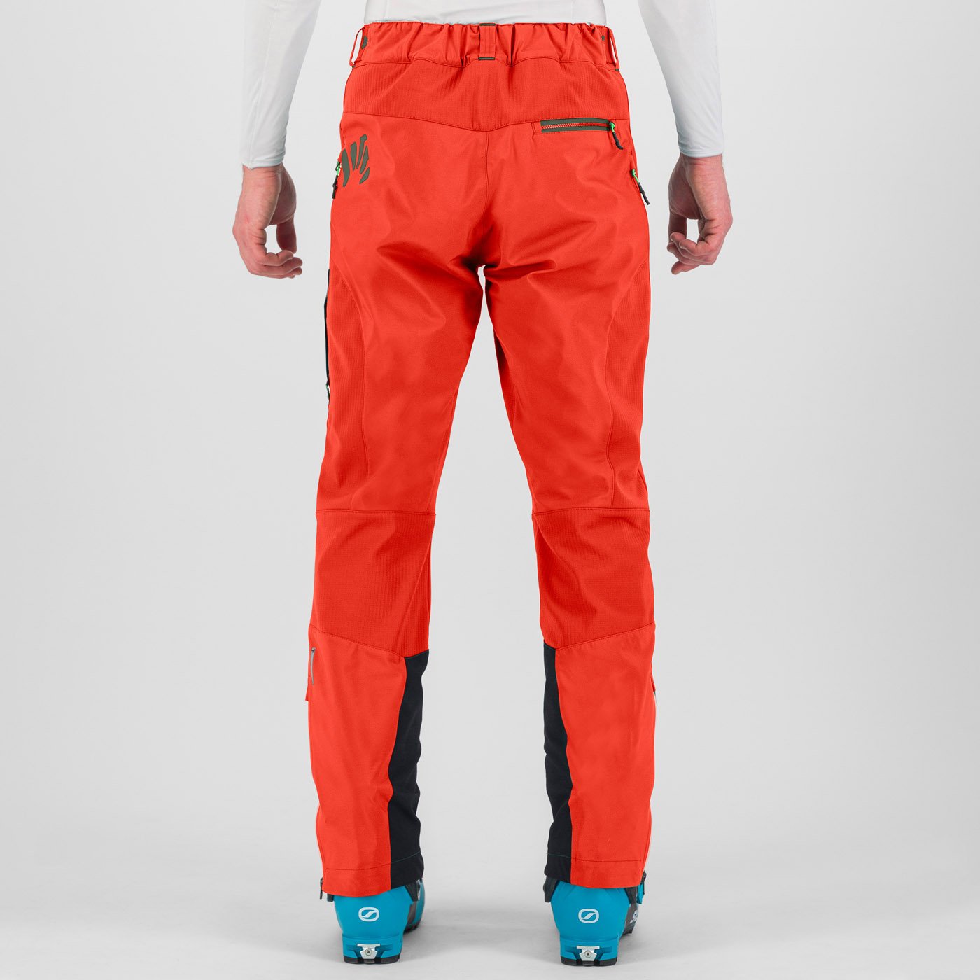 MARMOLADA PANT