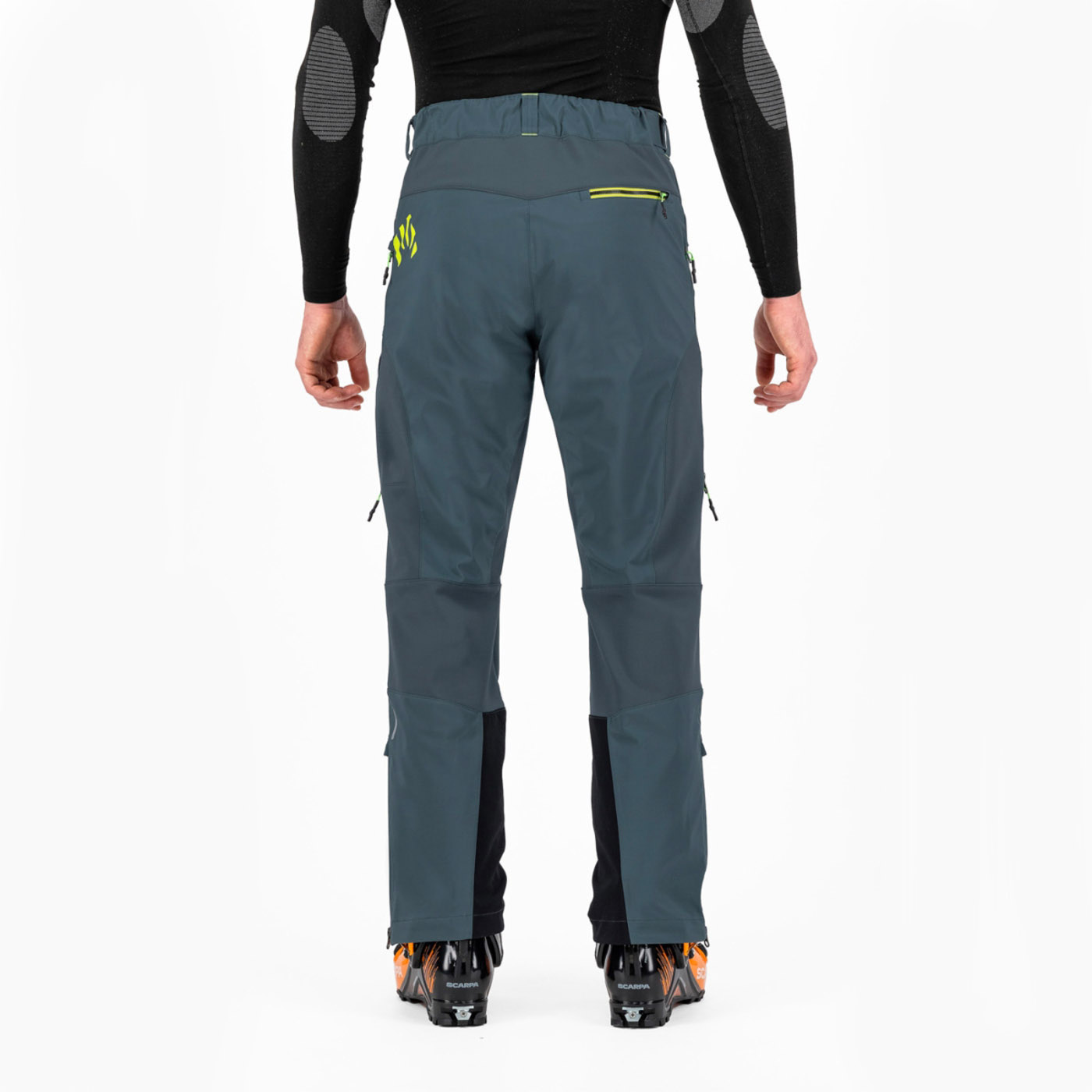 MARMOLADA PANT