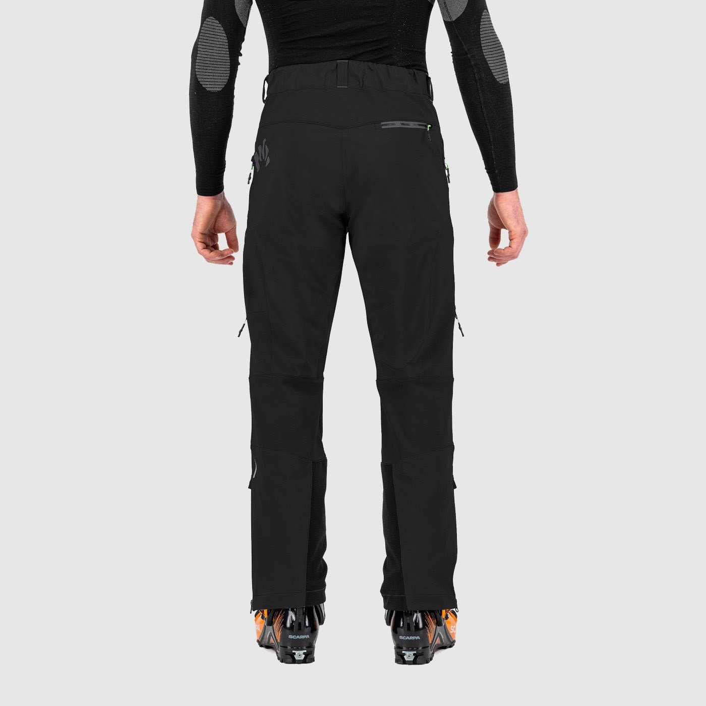 MARMOLADA PANTS