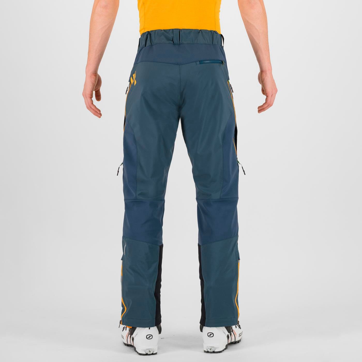 MARMOLADA PANTS