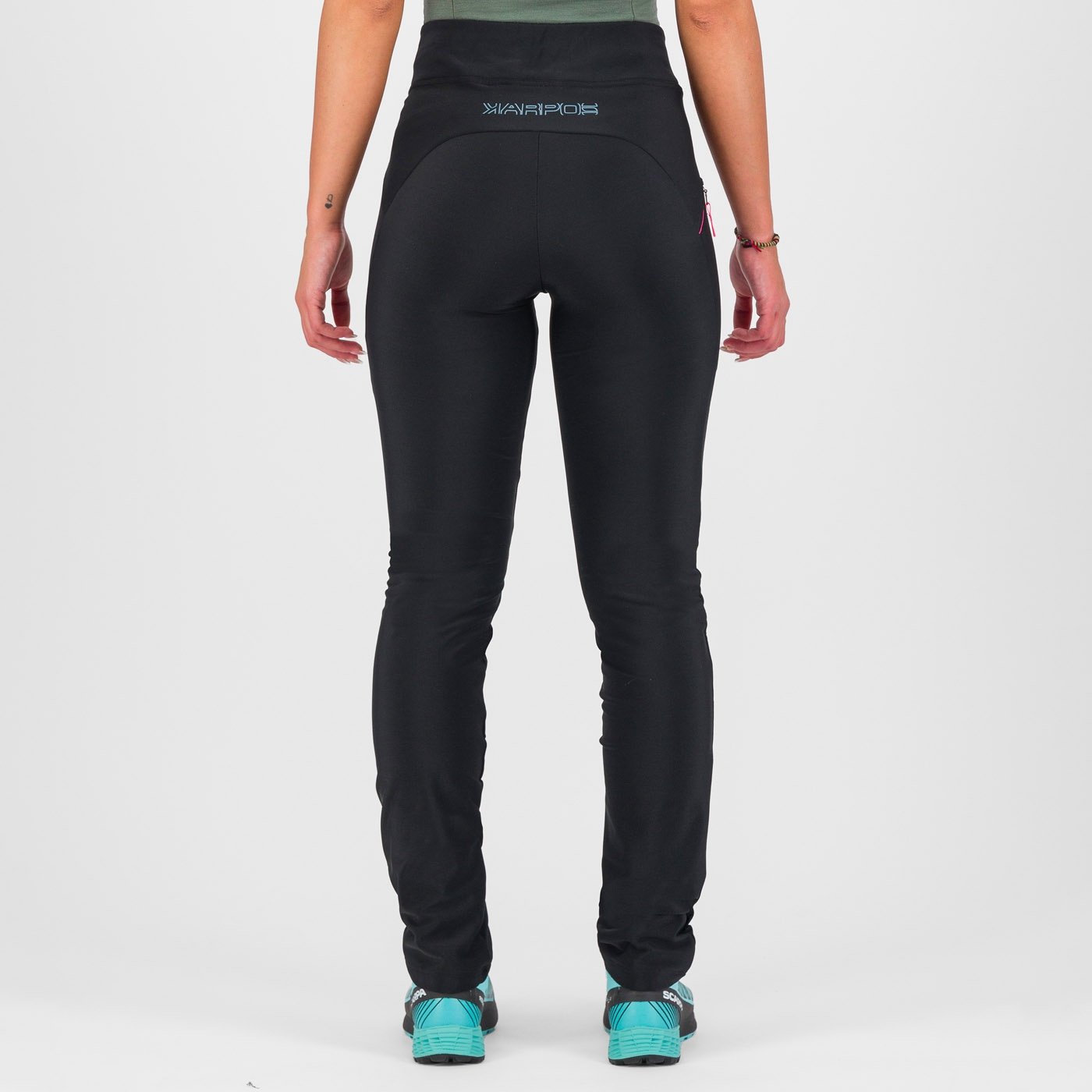 EASY WINTER W PANTS EASY WINTER W PANTS