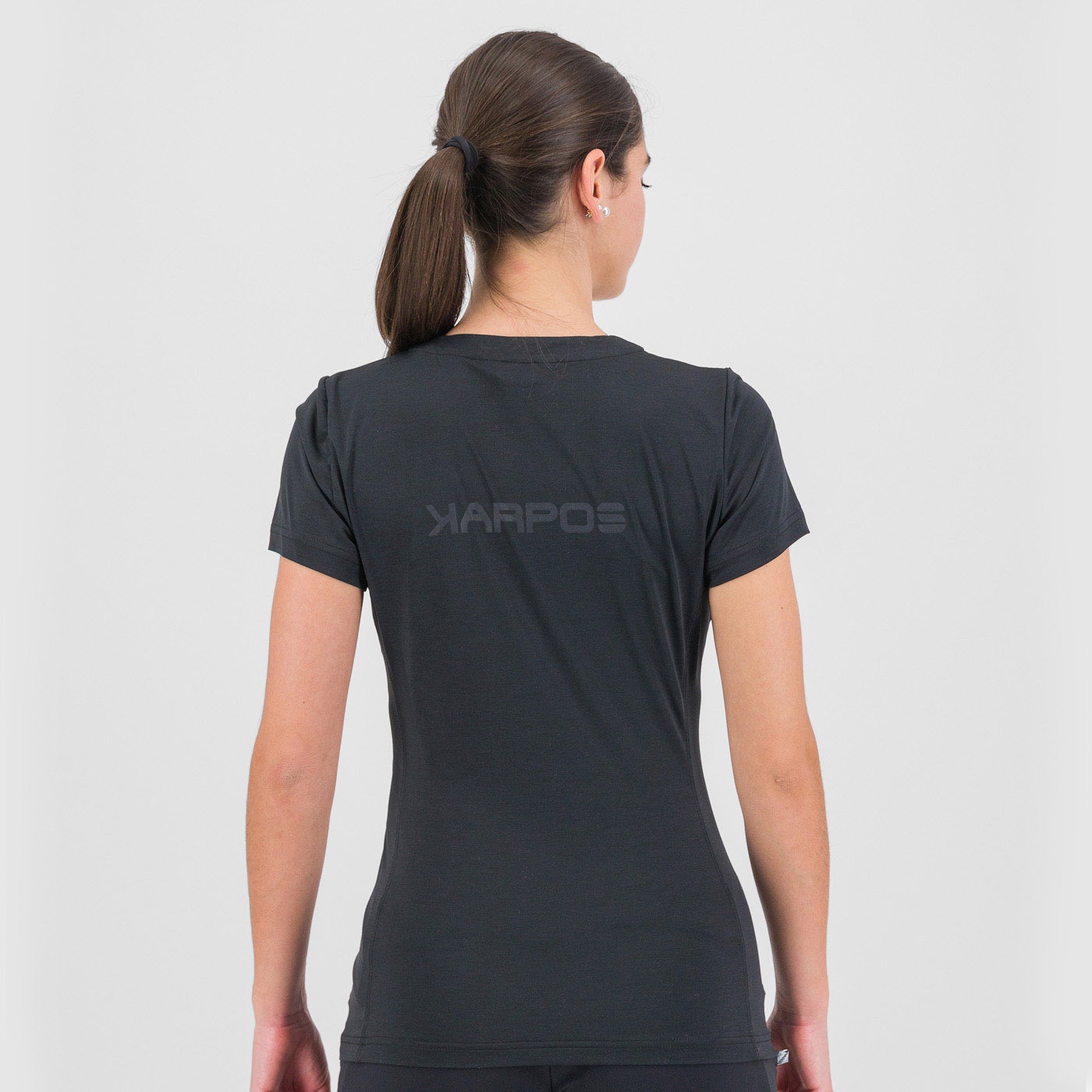 K-P W T-SHIRT K-P W T-SHIRT