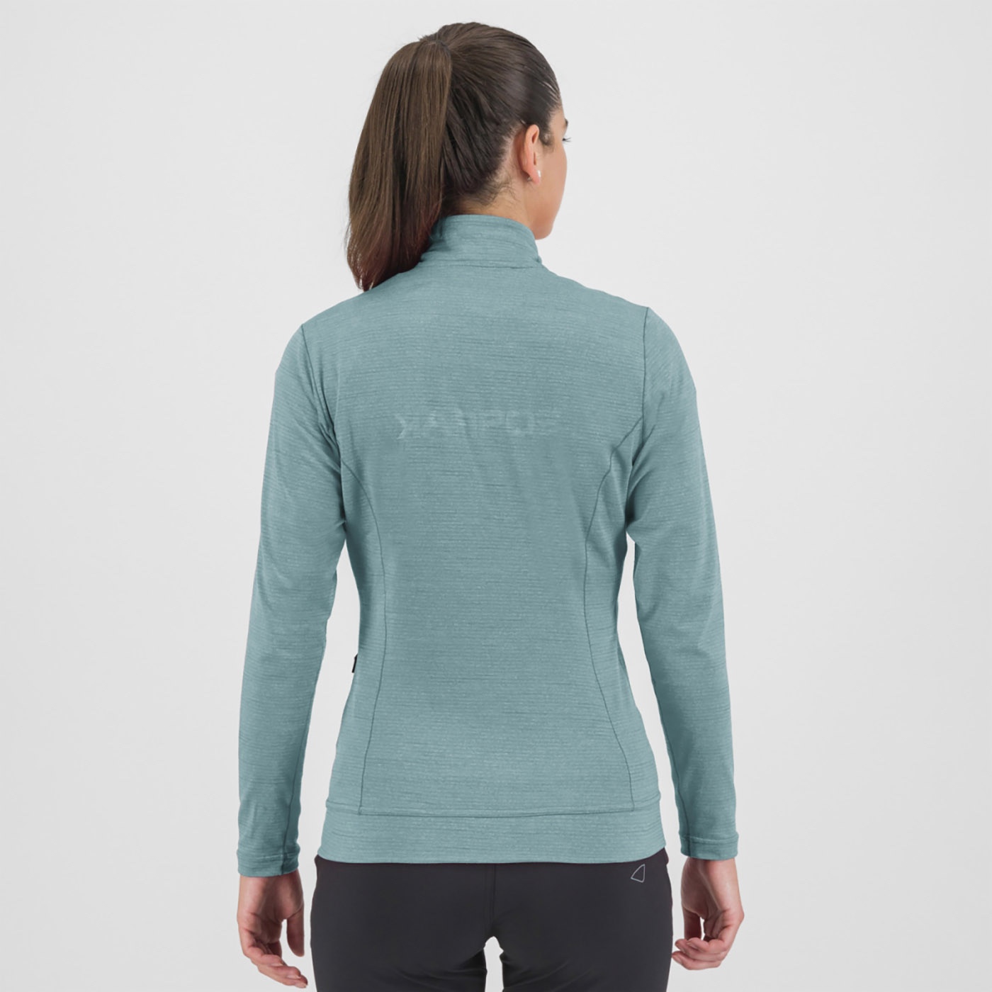 POMEDES W FLEECE POMEDES W FLEECE