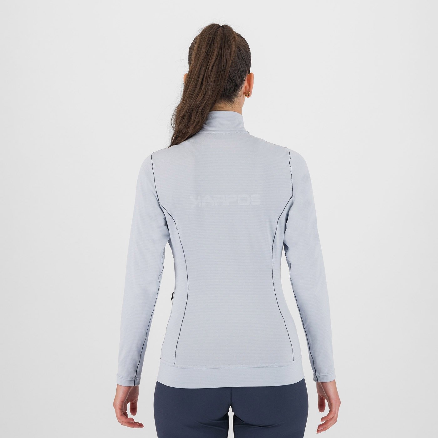 POMEDES W FLEECE POMEDES W FLEECE