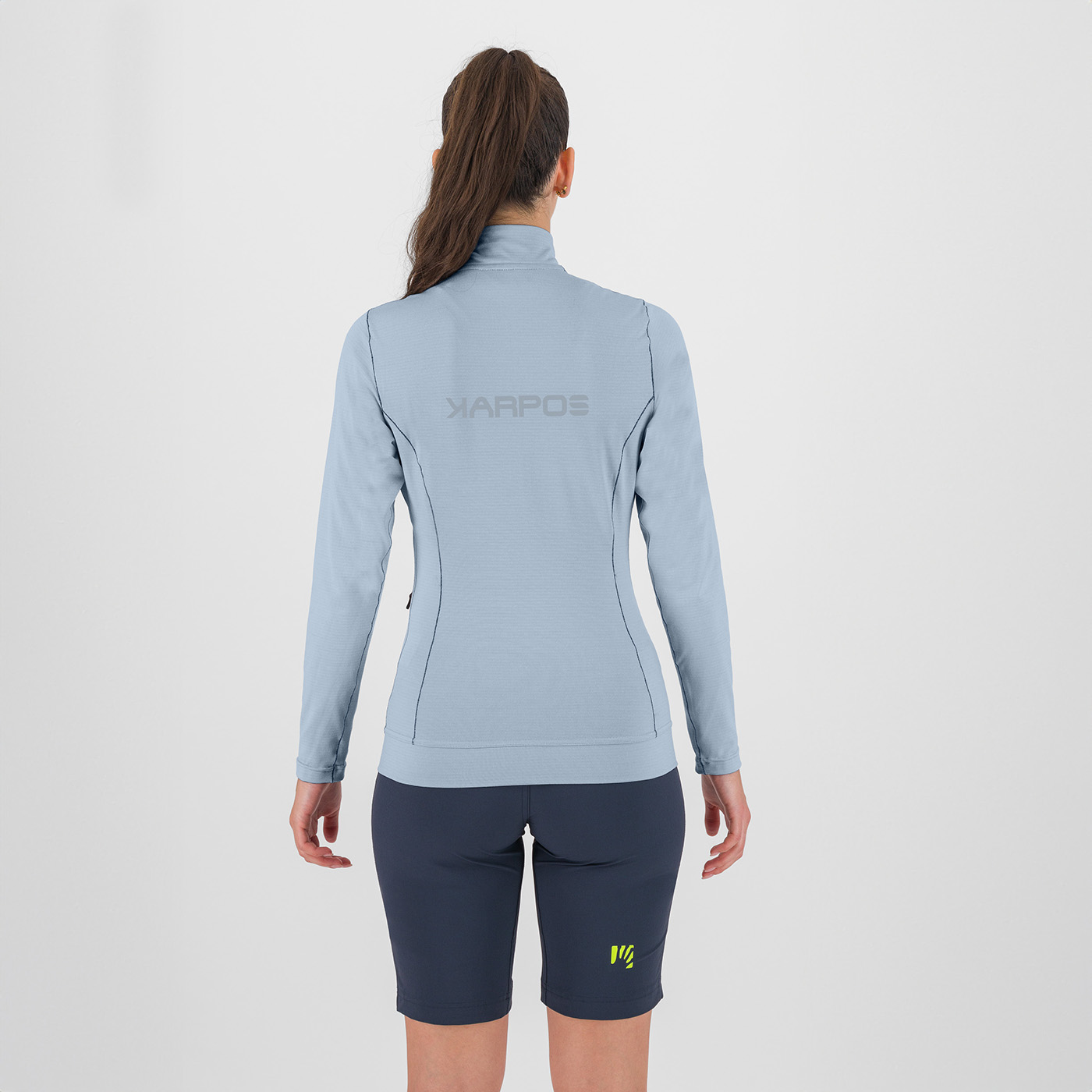 POMEDES W FLEECE POMEDES W FLEECE