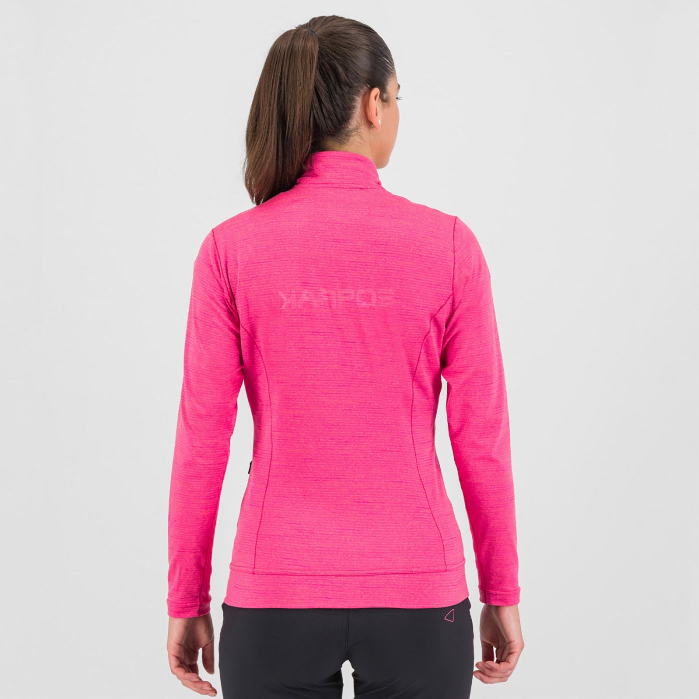 POMEDES W FLEECE POMEDES W FLEECE