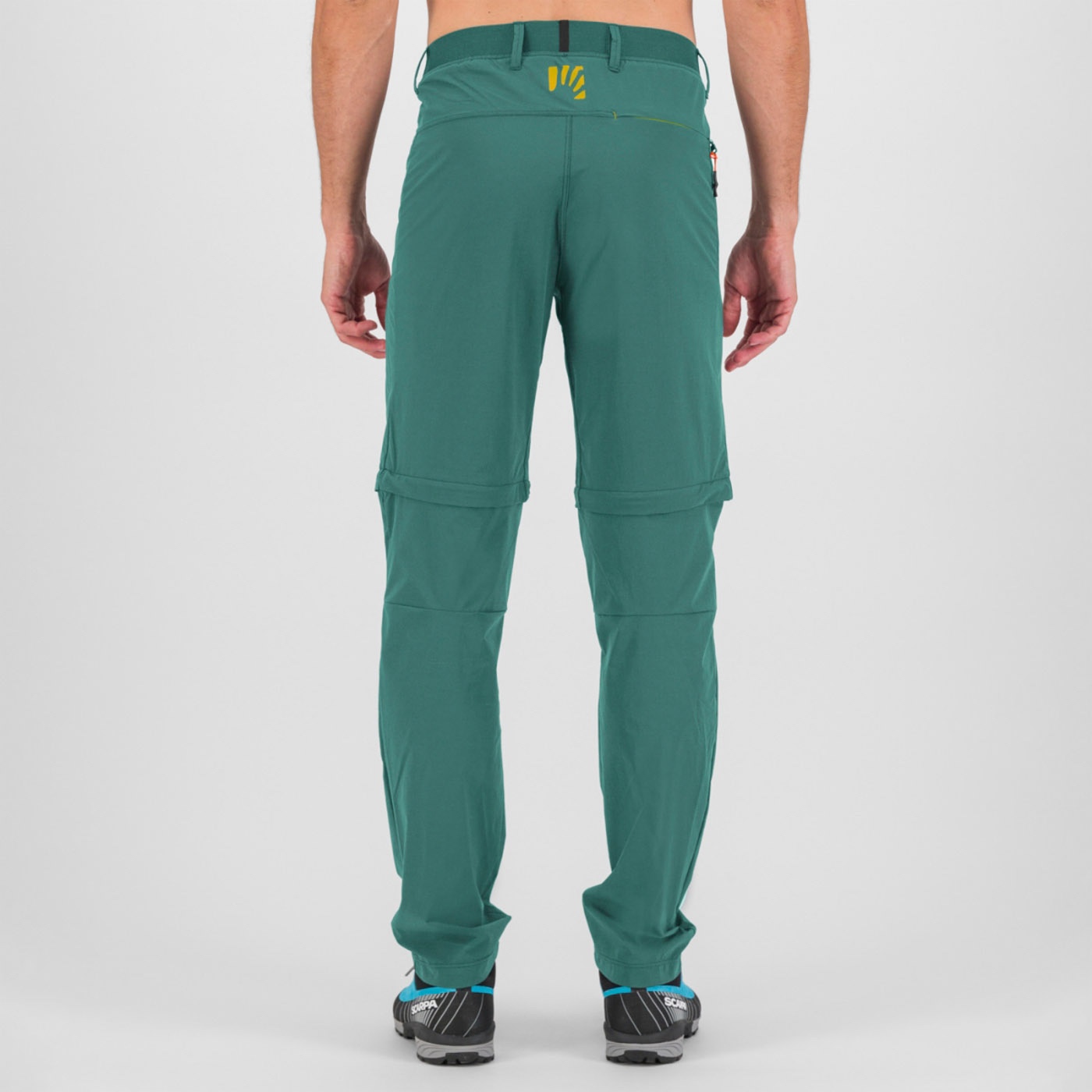 TRE CIME ZIP-OFF PNT TRE CIME ZIP-OFF PNT
