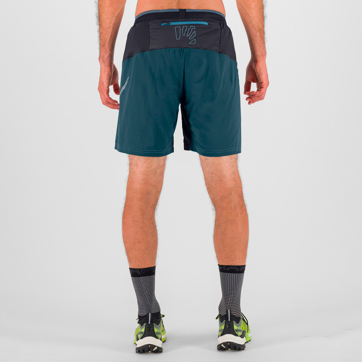 FAST EVO SHORTS