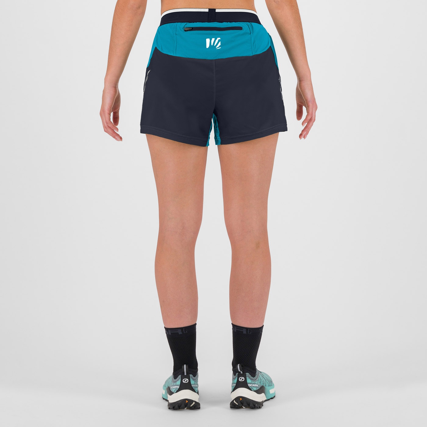 FAST EVO W SHORT FAST EVO W SHORT