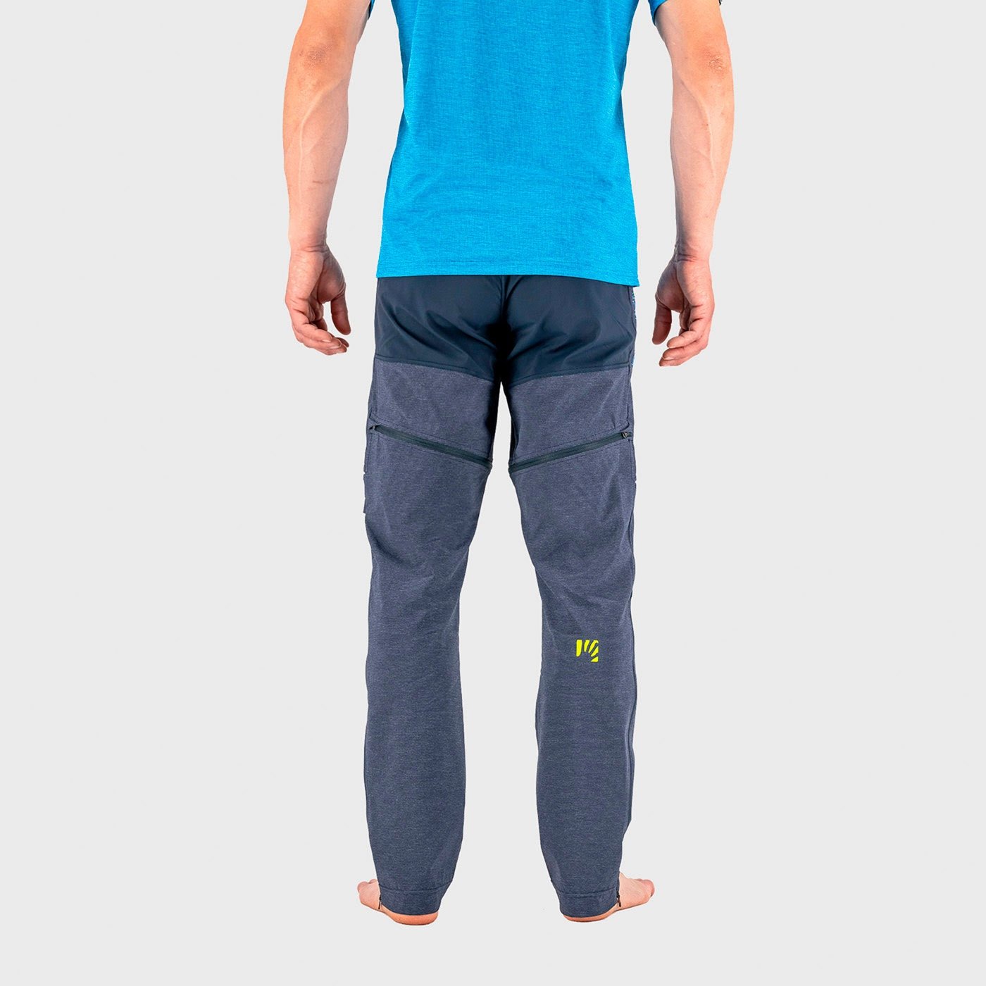 S. CROCE ZIP-OFF PNT S. CROCE ZIP-OFF PNT