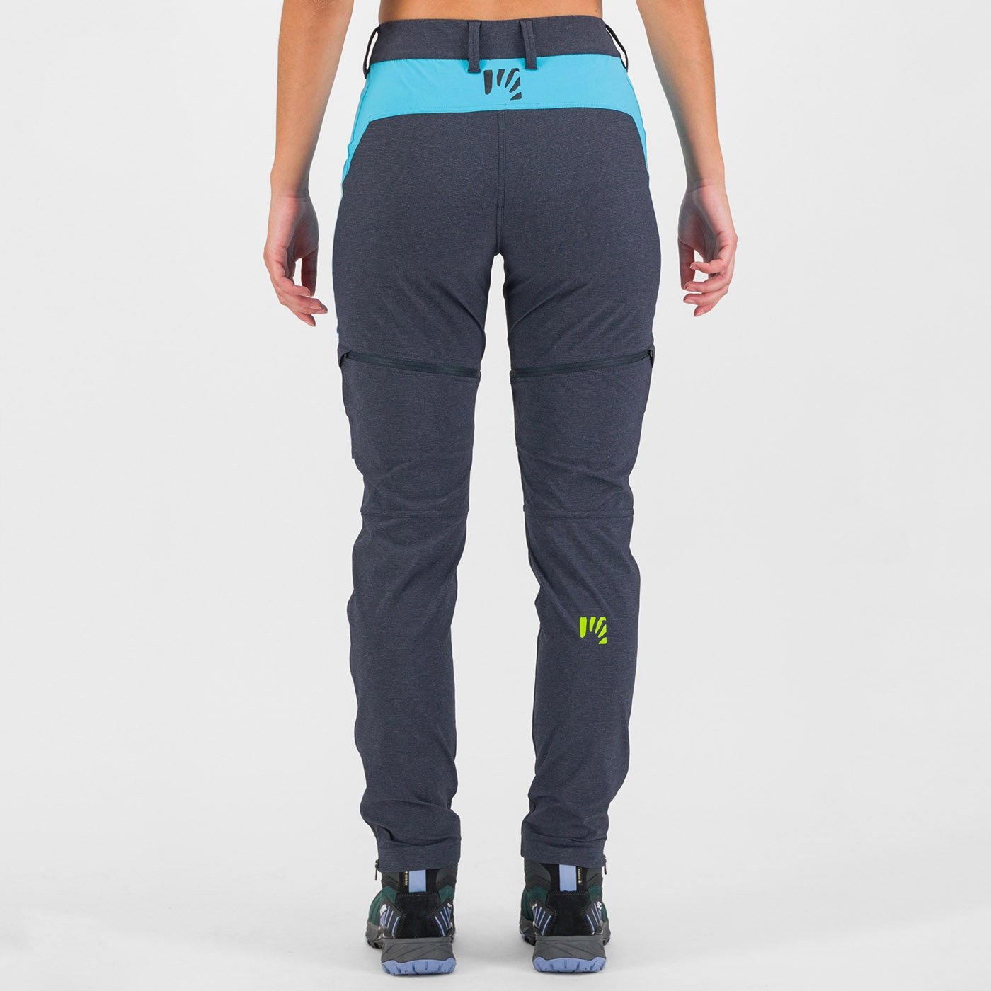 S.CROC W ZIP-OFF PNT S.CROC W ZIP-OFF PNT