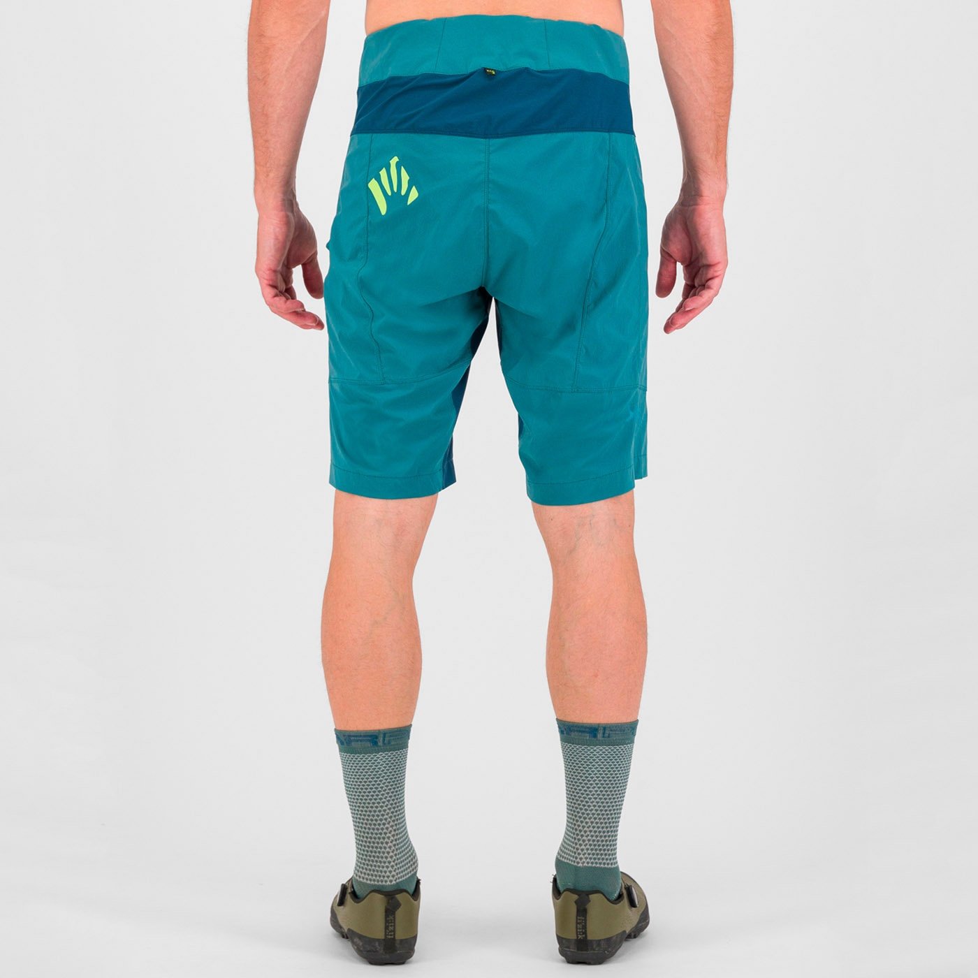 VAL VIOLA SHORT VAL VIOLA SHORT