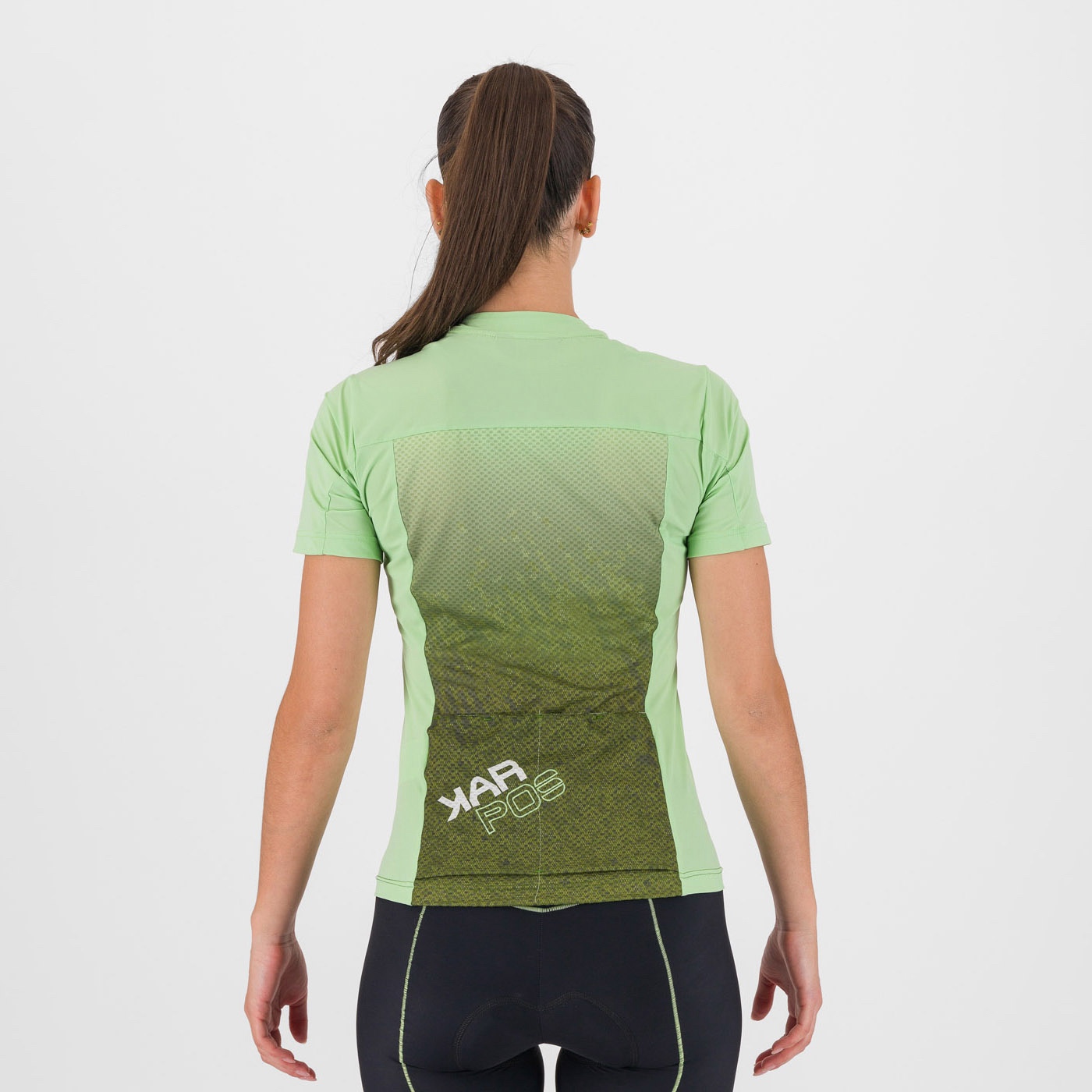 VERVE EVO W JERSEY VERVE EVO W JERSEY