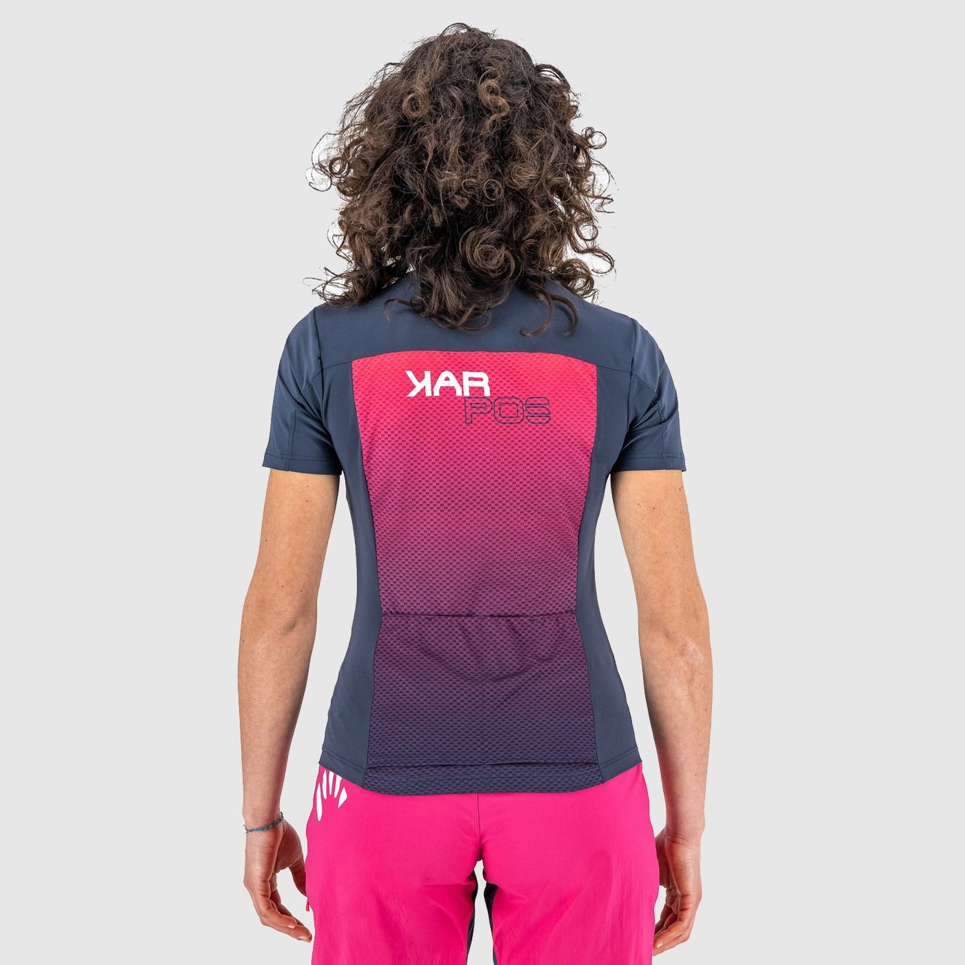 VERVE EVO W JERSEY VERVE EVO W JERSEY