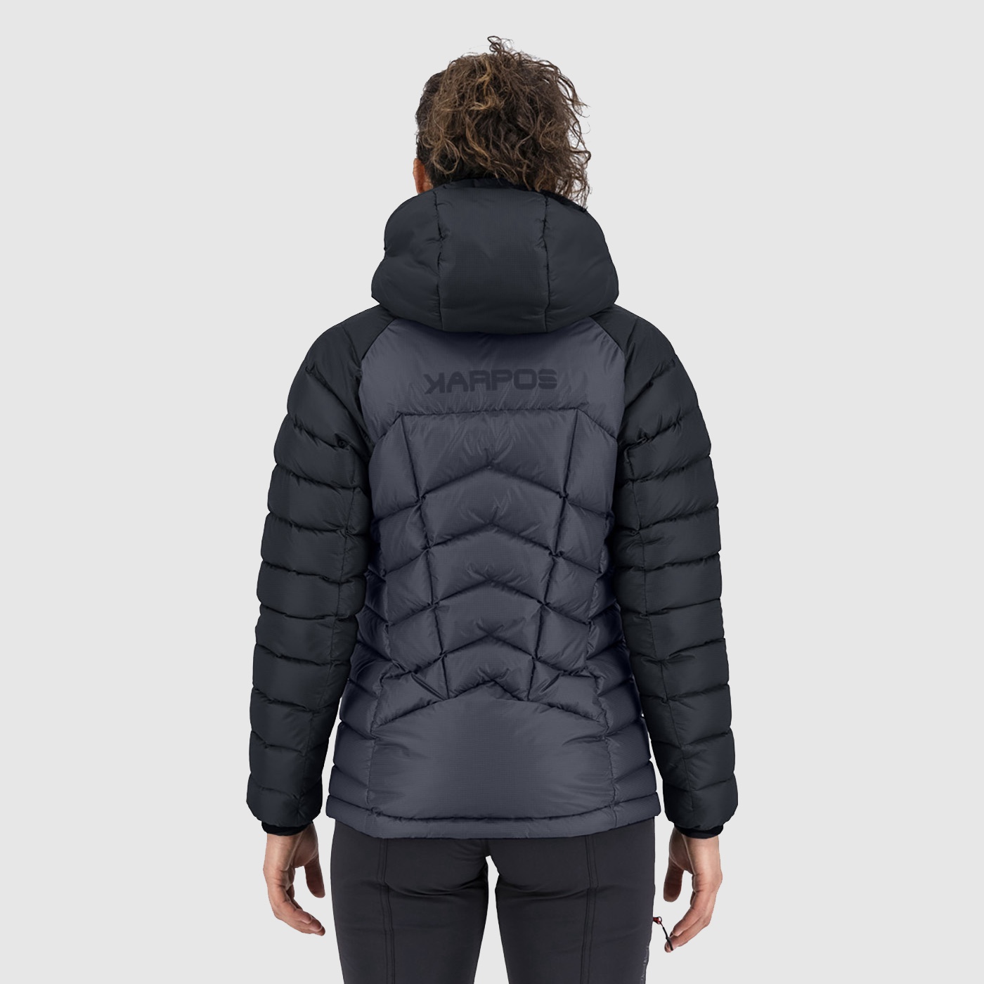 ARTIKA EVO W JACKET