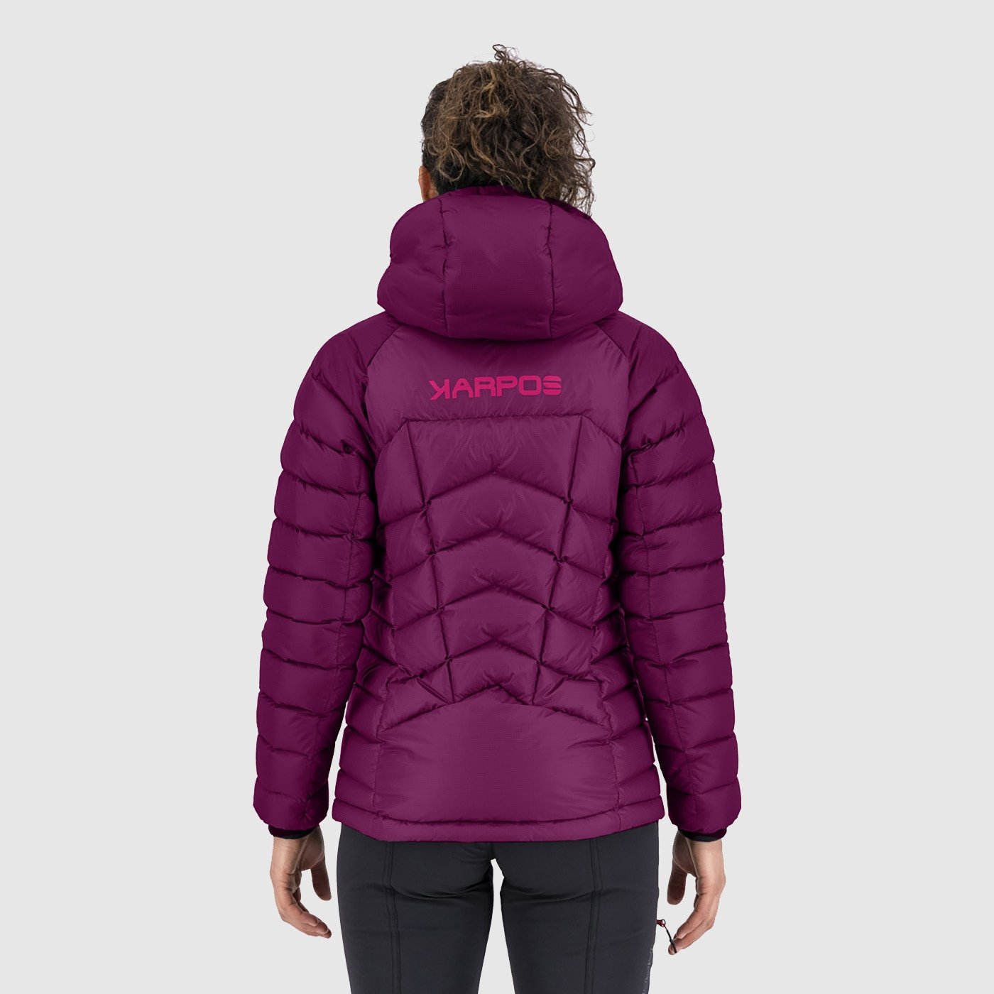 ARTIKA EVO W JACKET ARTIKA EVO W JACKET