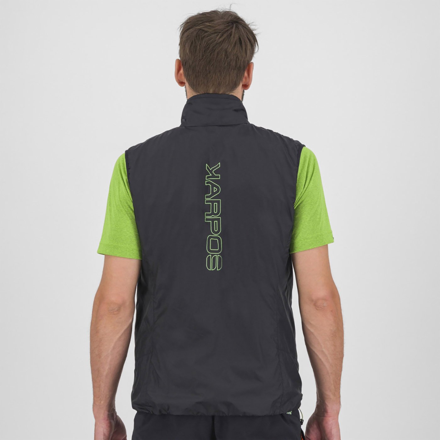 K-P HYBRID VEST