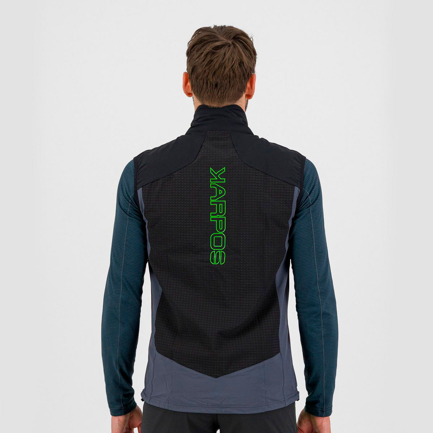 LEDE VEST