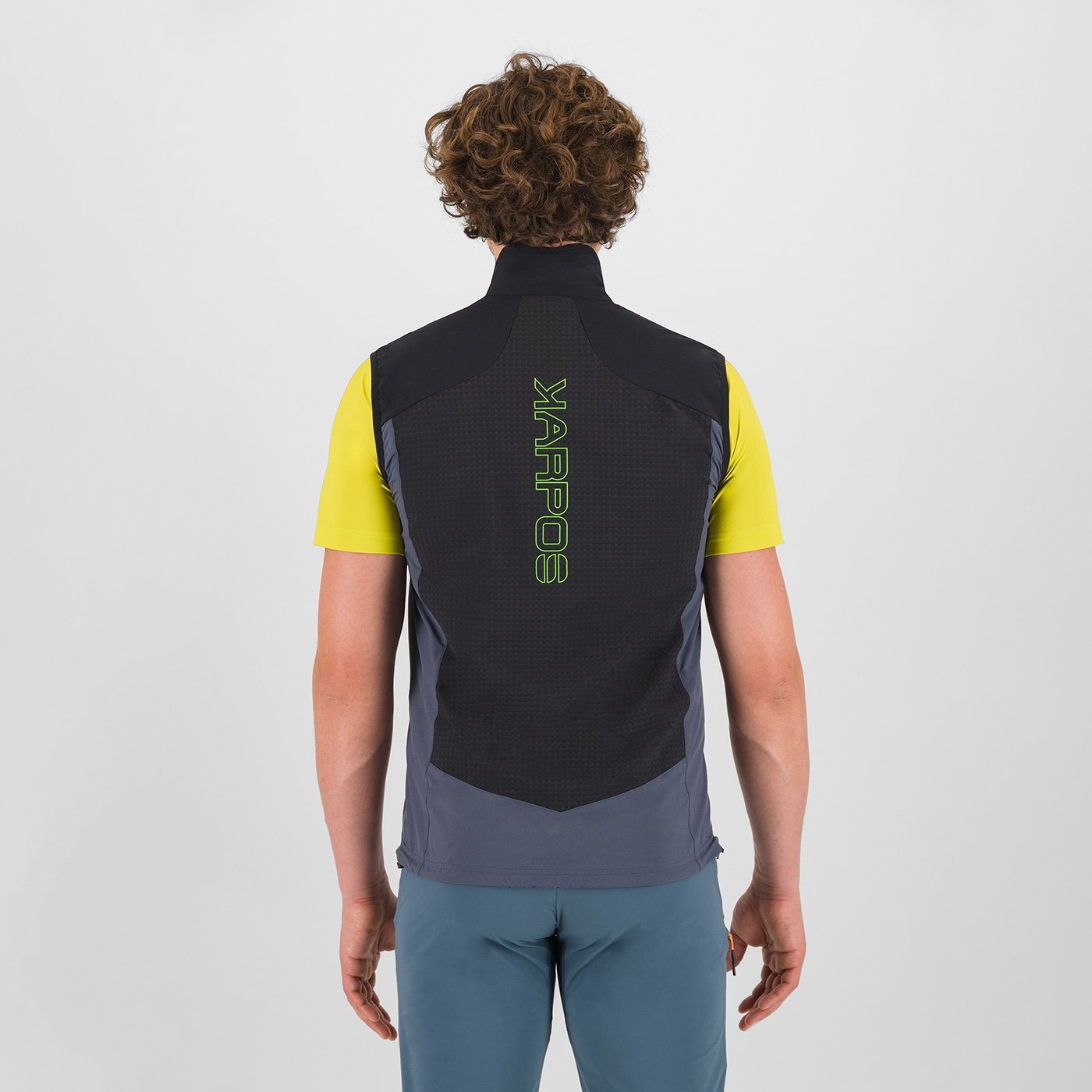 LEDE VEST LEDE VEST