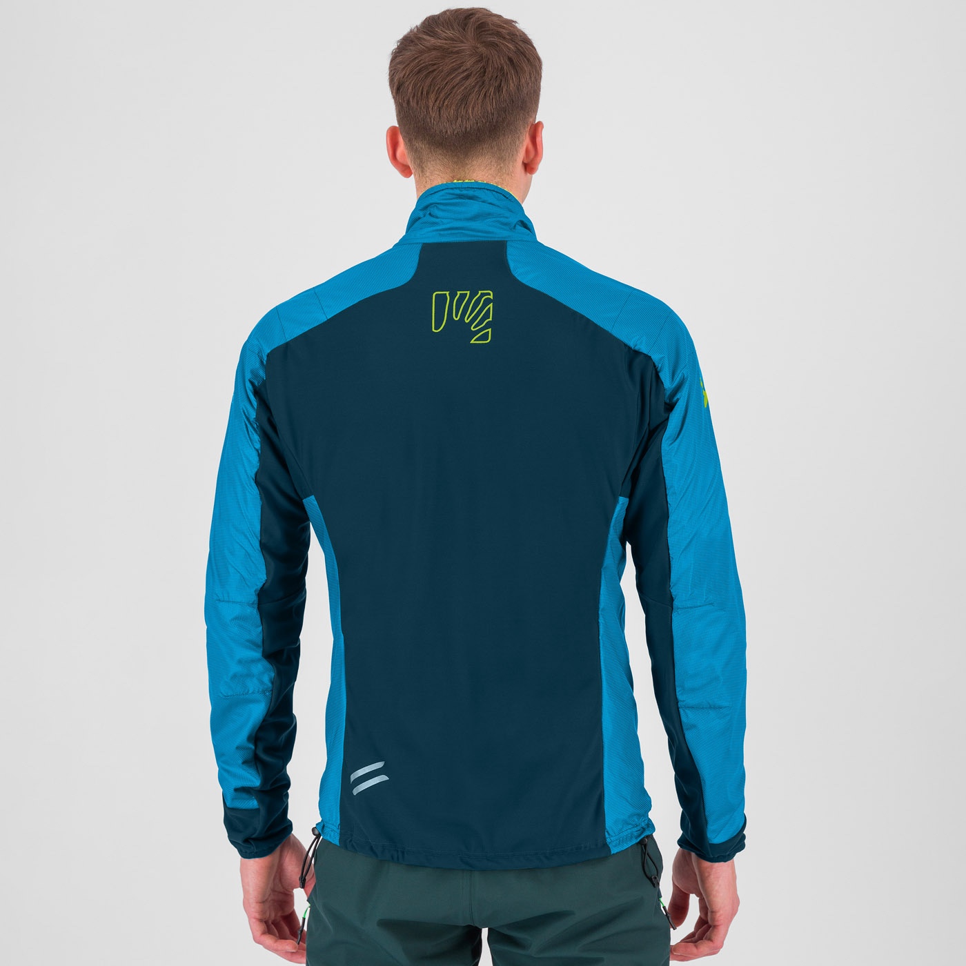 VAL VIOLA JACKET VAL VIOLA JACKET