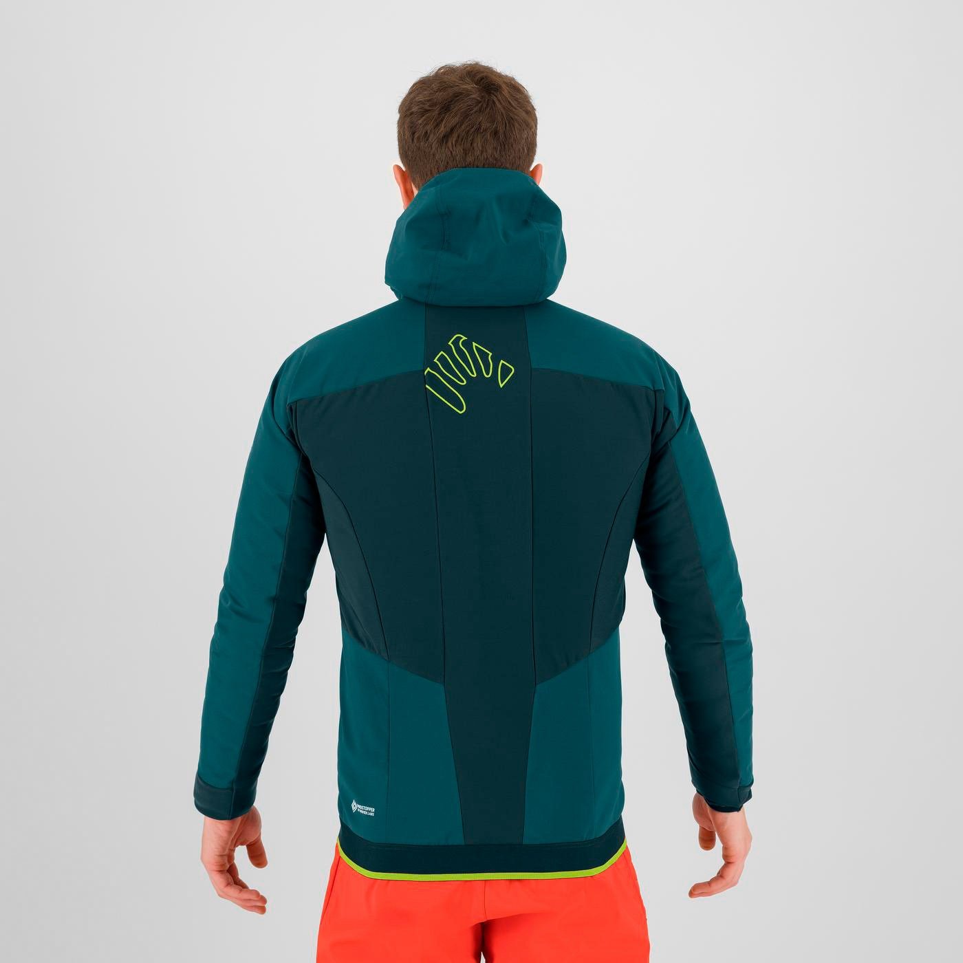 PIZ PALU' EVO JKT PIZ PALU' EVO JKT