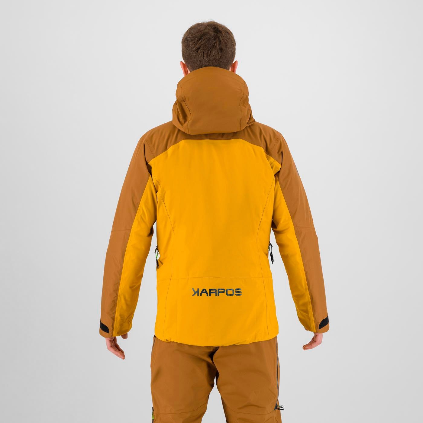 MIDI SHELL JKT MIDI SHELL JKT