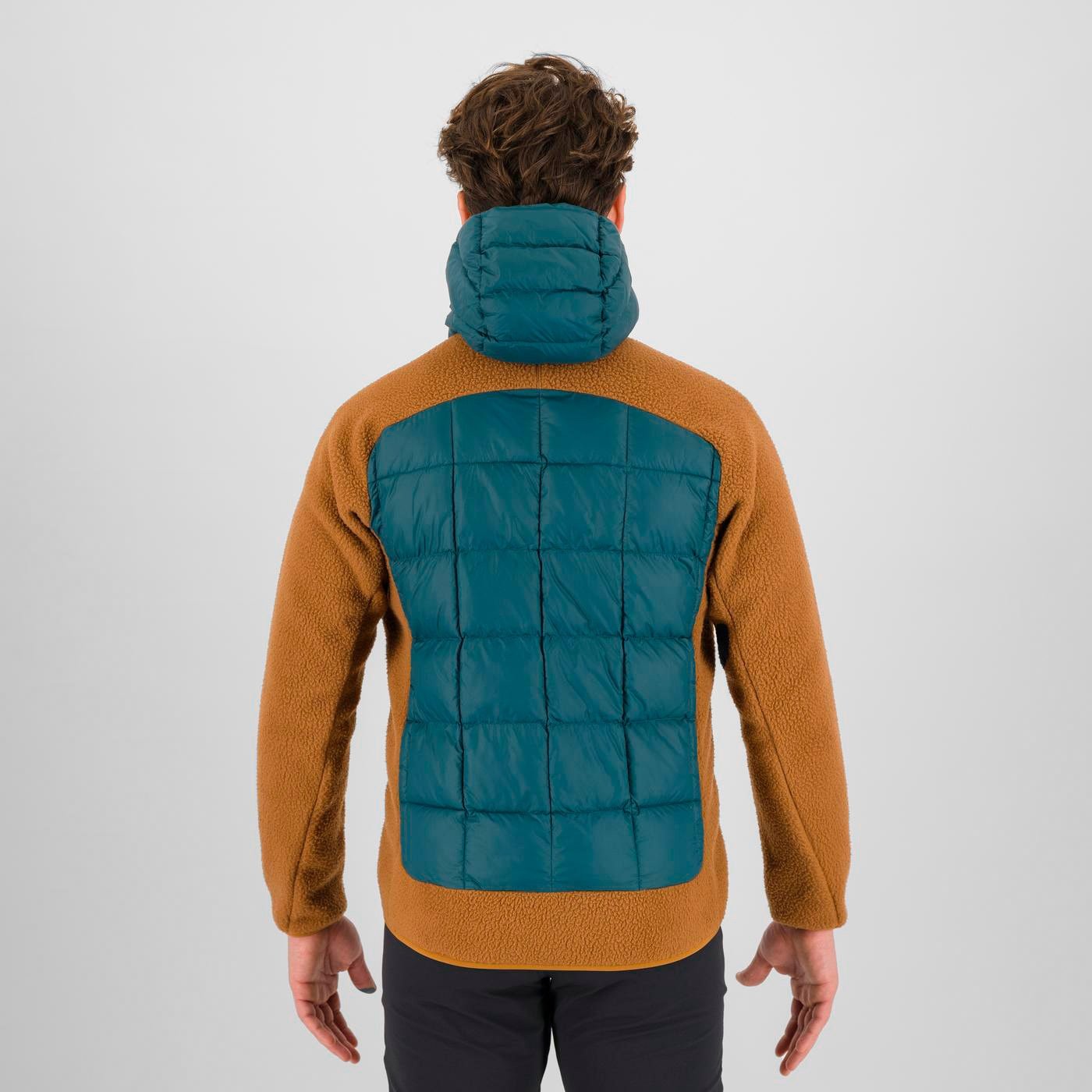 MARMAROLE RETRO' JKT MARMAROLE RETRO' JKT