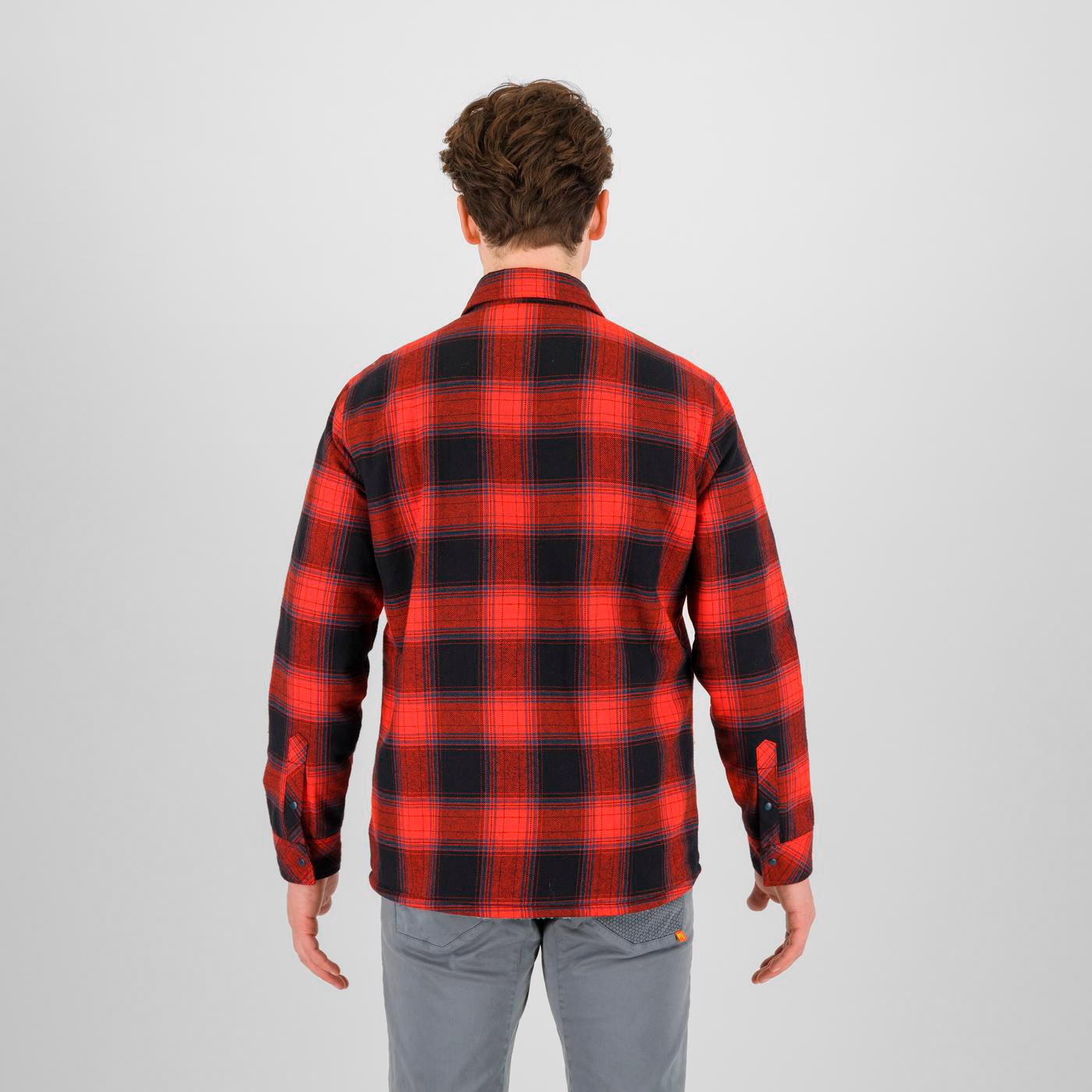 TASSO JKT TASSO JKT