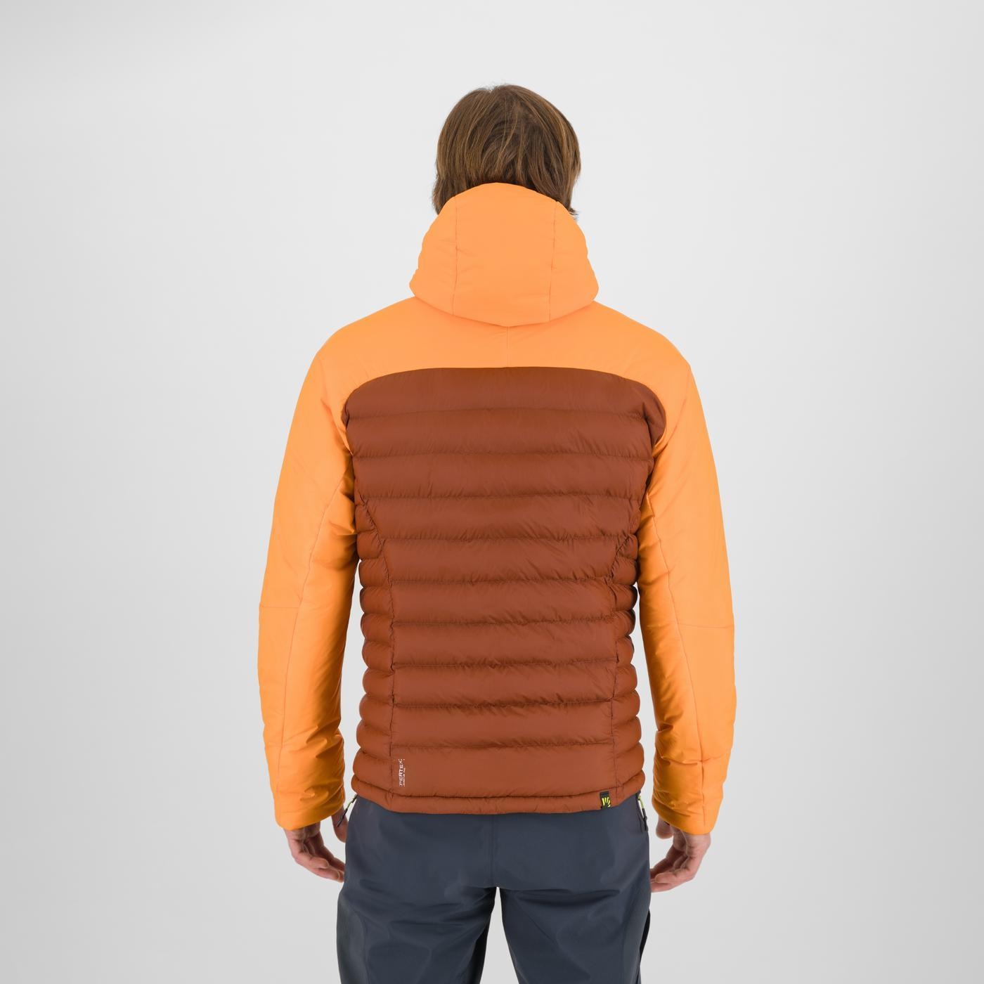 SASS D'O. HOODIE JKT SASS D'O. HOODIE JKT