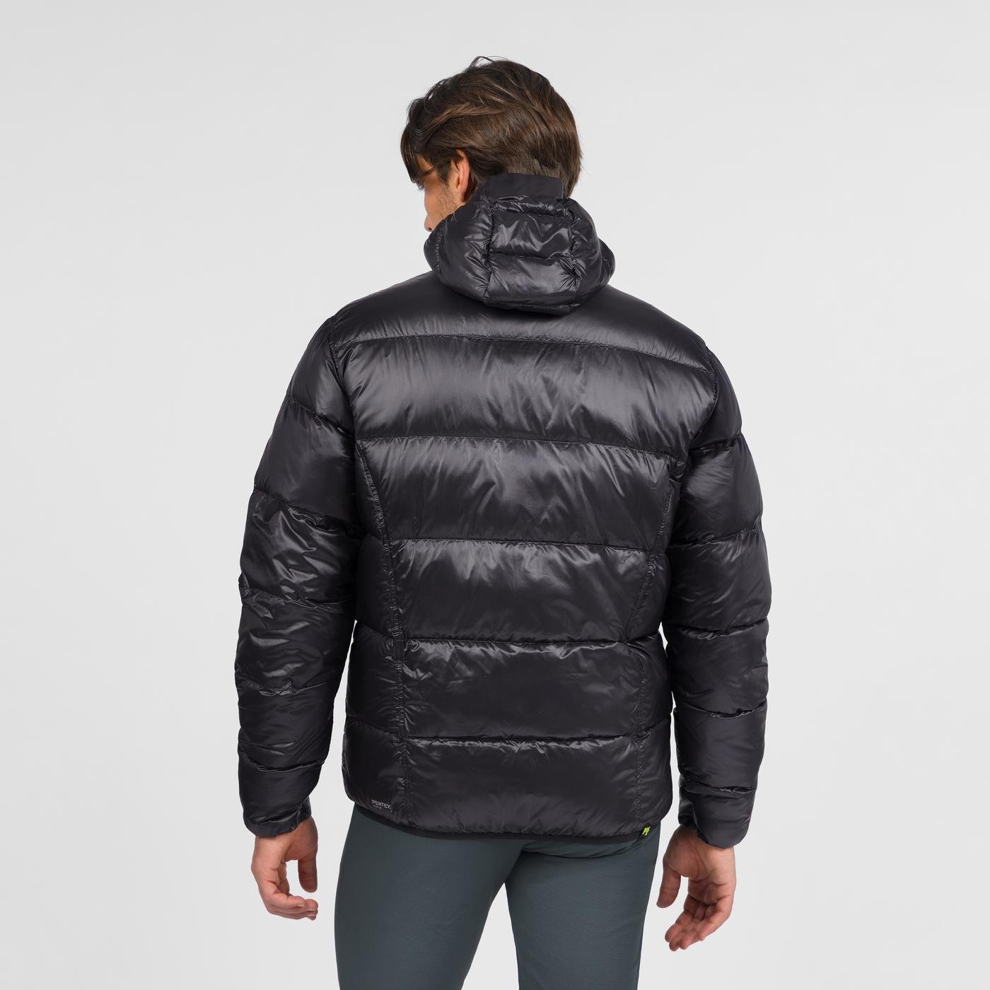 PHILIPP FLAMM HD JKT PHILIPP FLAMM HD JKT